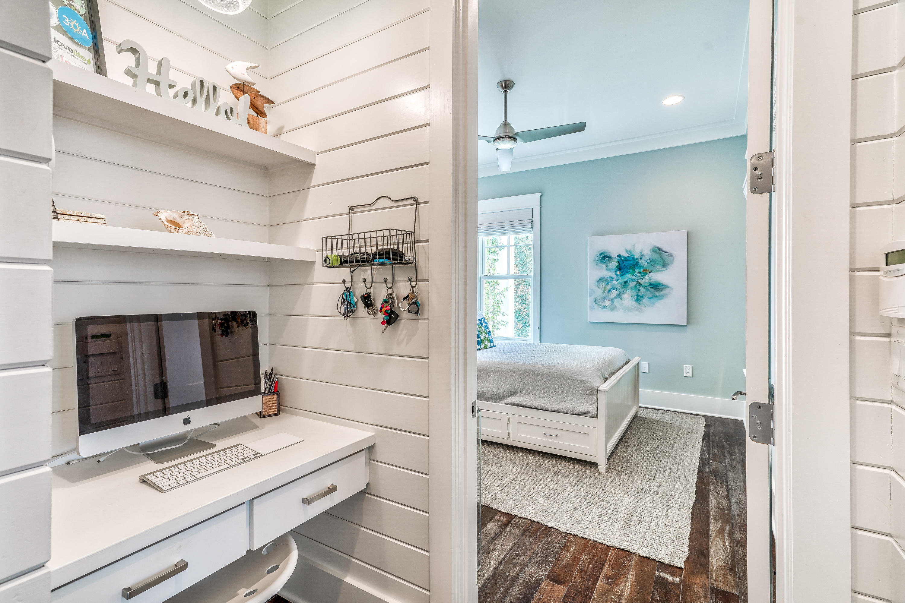 WATERSOUND BEACH - Residential