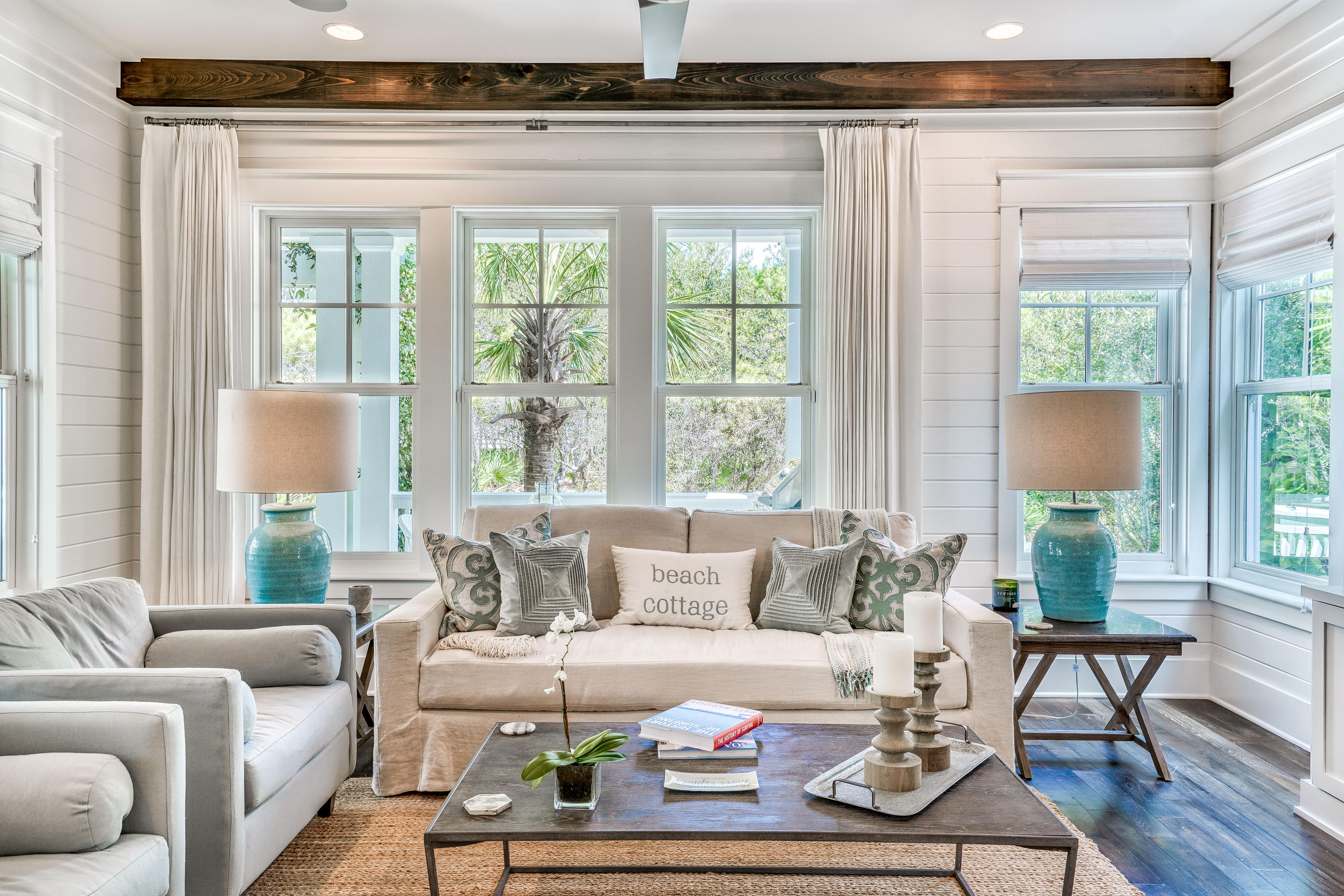 WATERSOUND BEACH - Residential