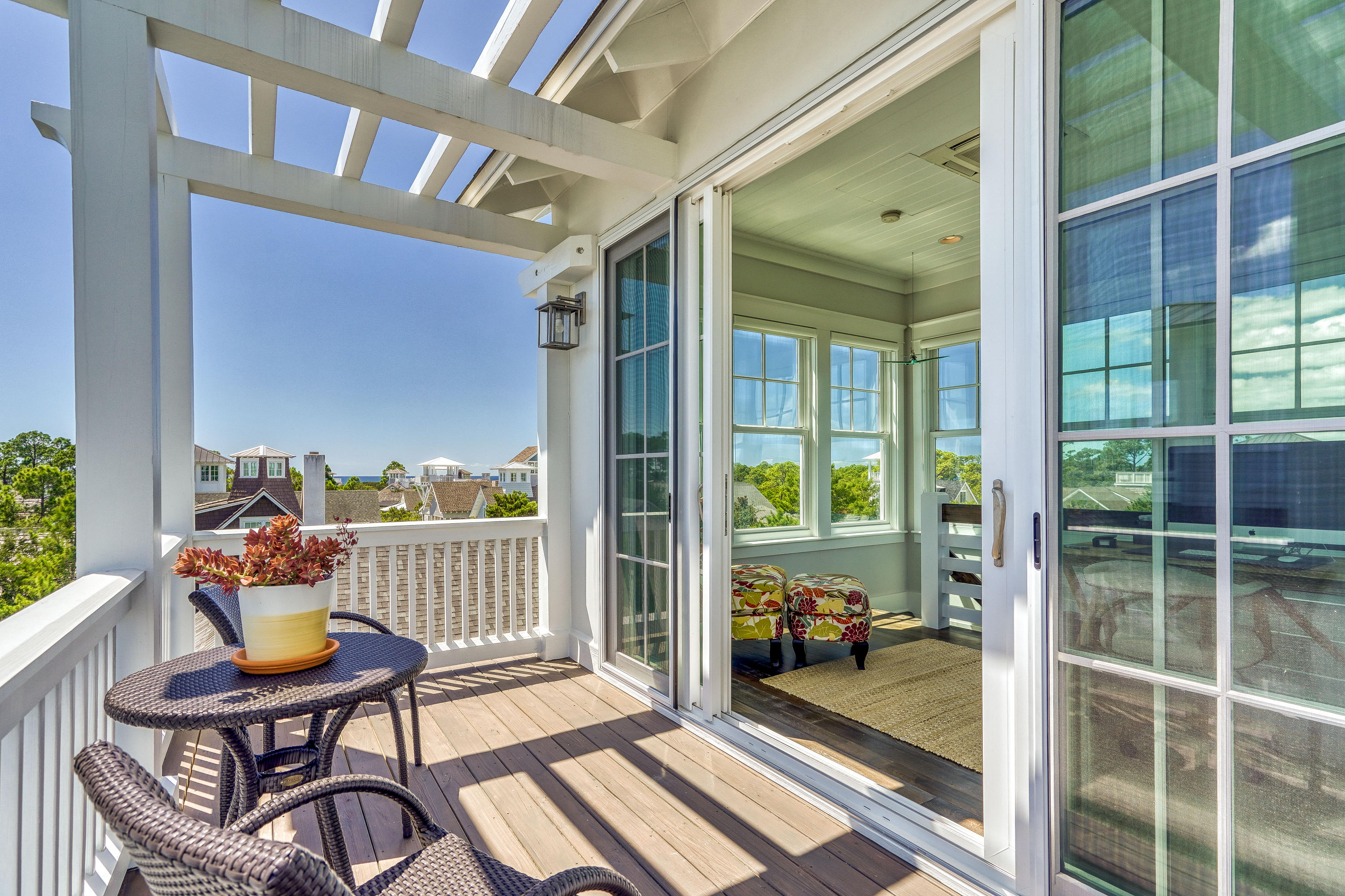 WATERSOUND BEACH - Residential