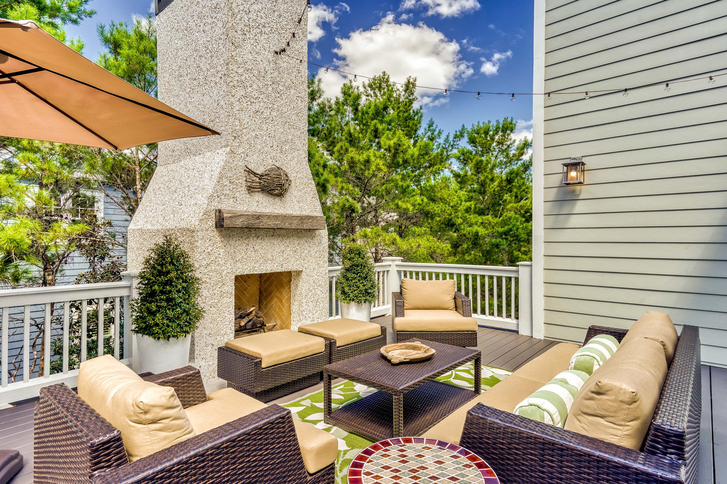 WATERSOUND BEACH - Residential