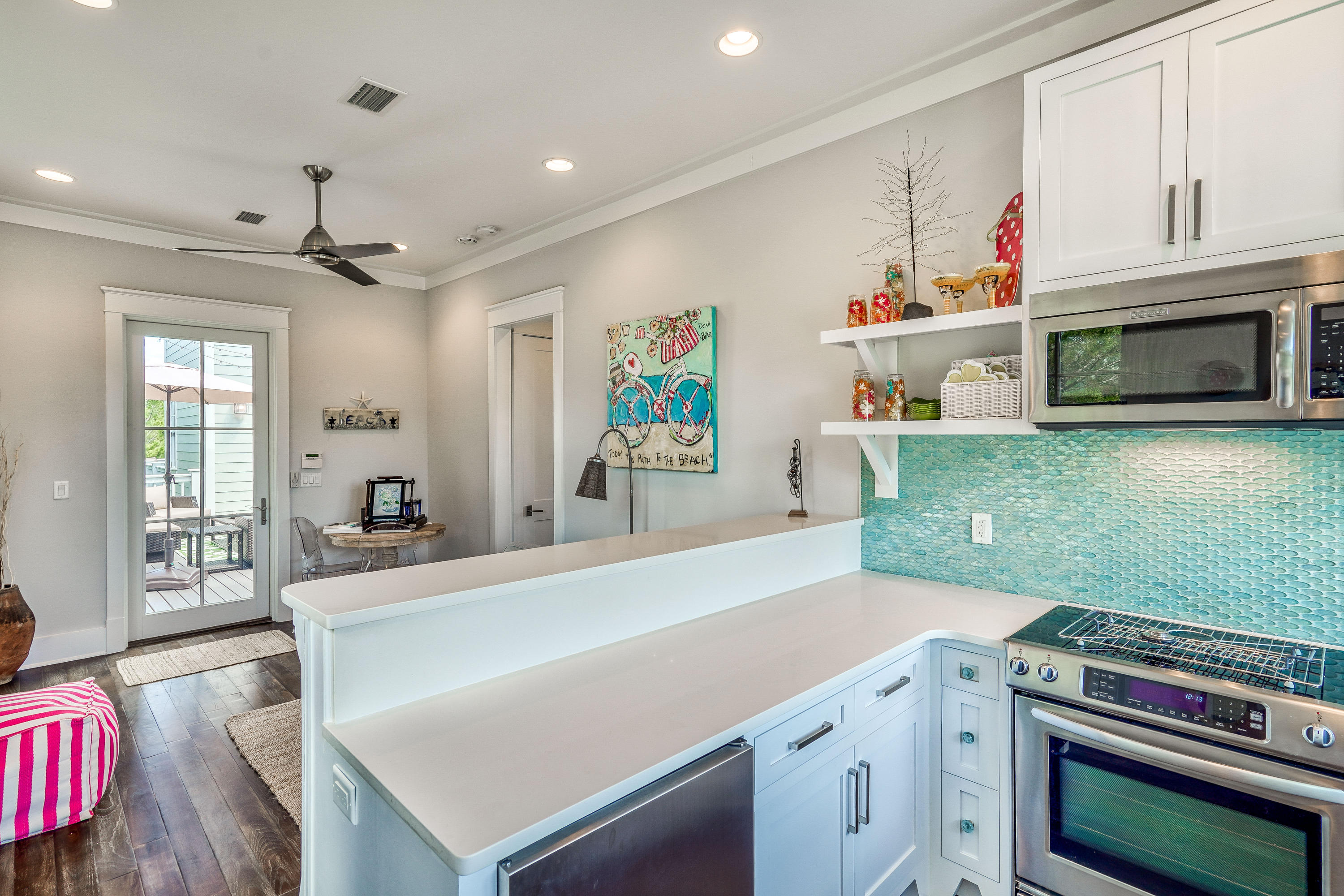 WATERSOUND BEACH - Residential