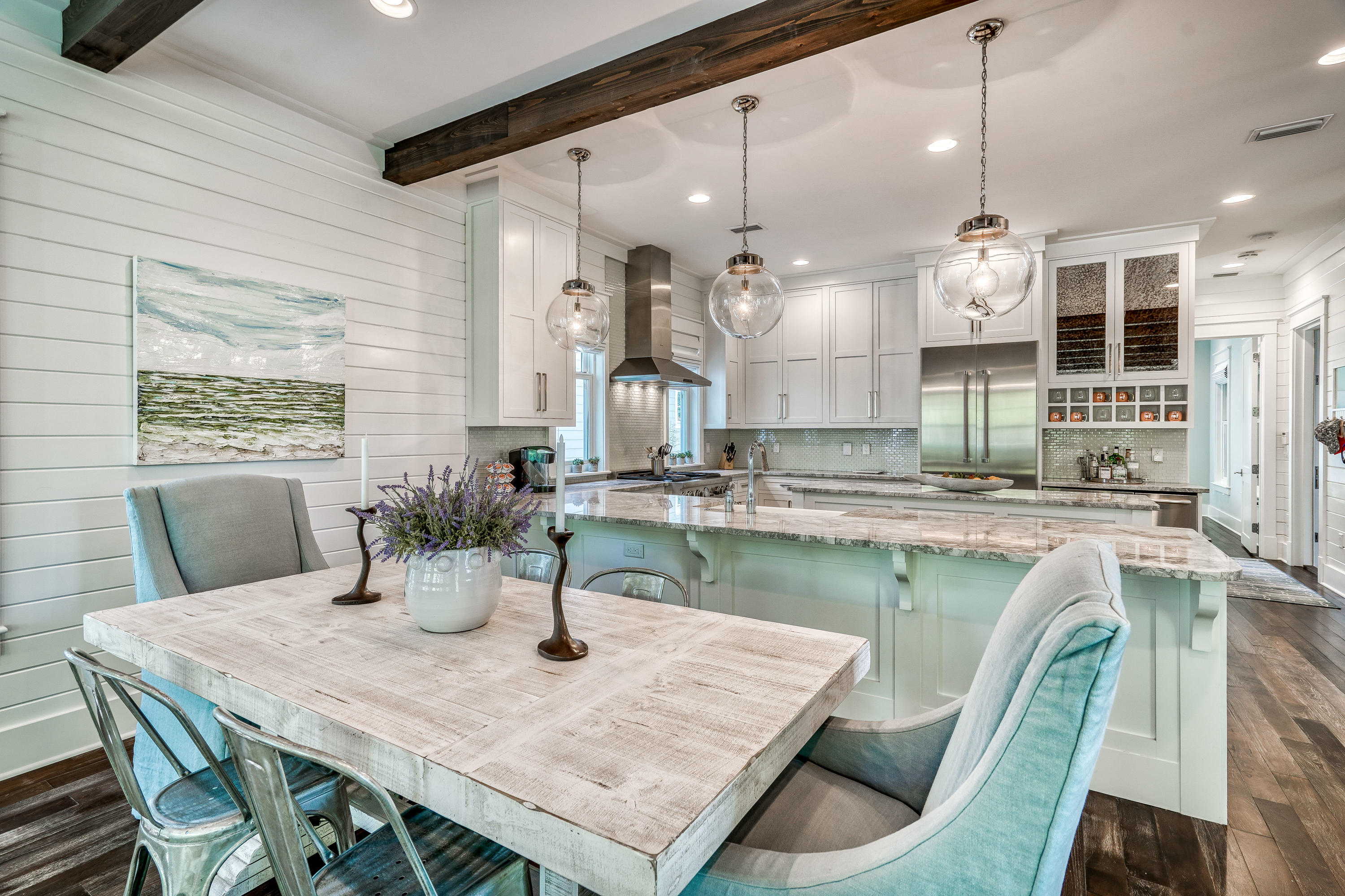 WATERSOUND BEACH - Residential