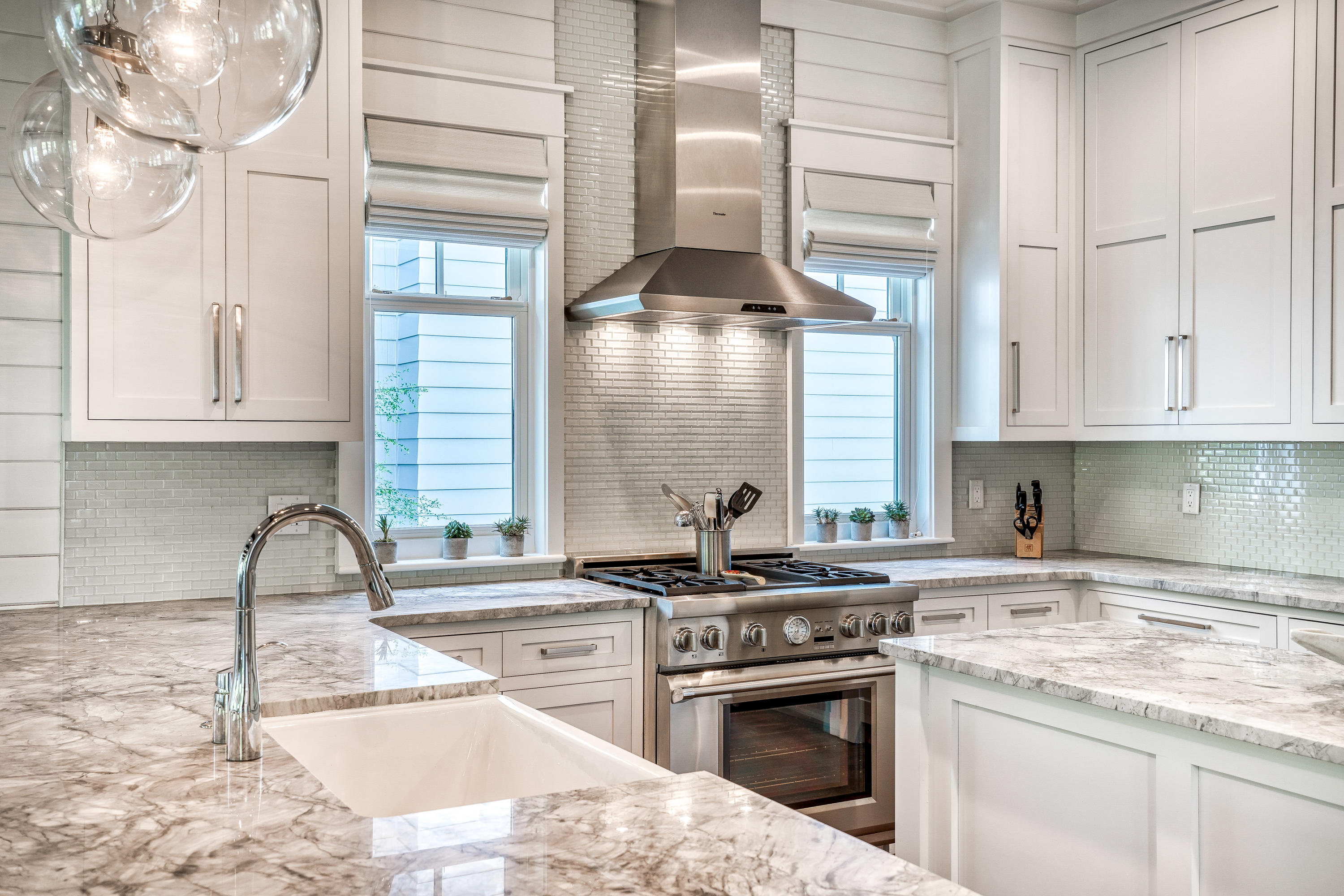 WATERSOUND BEACH - Residential