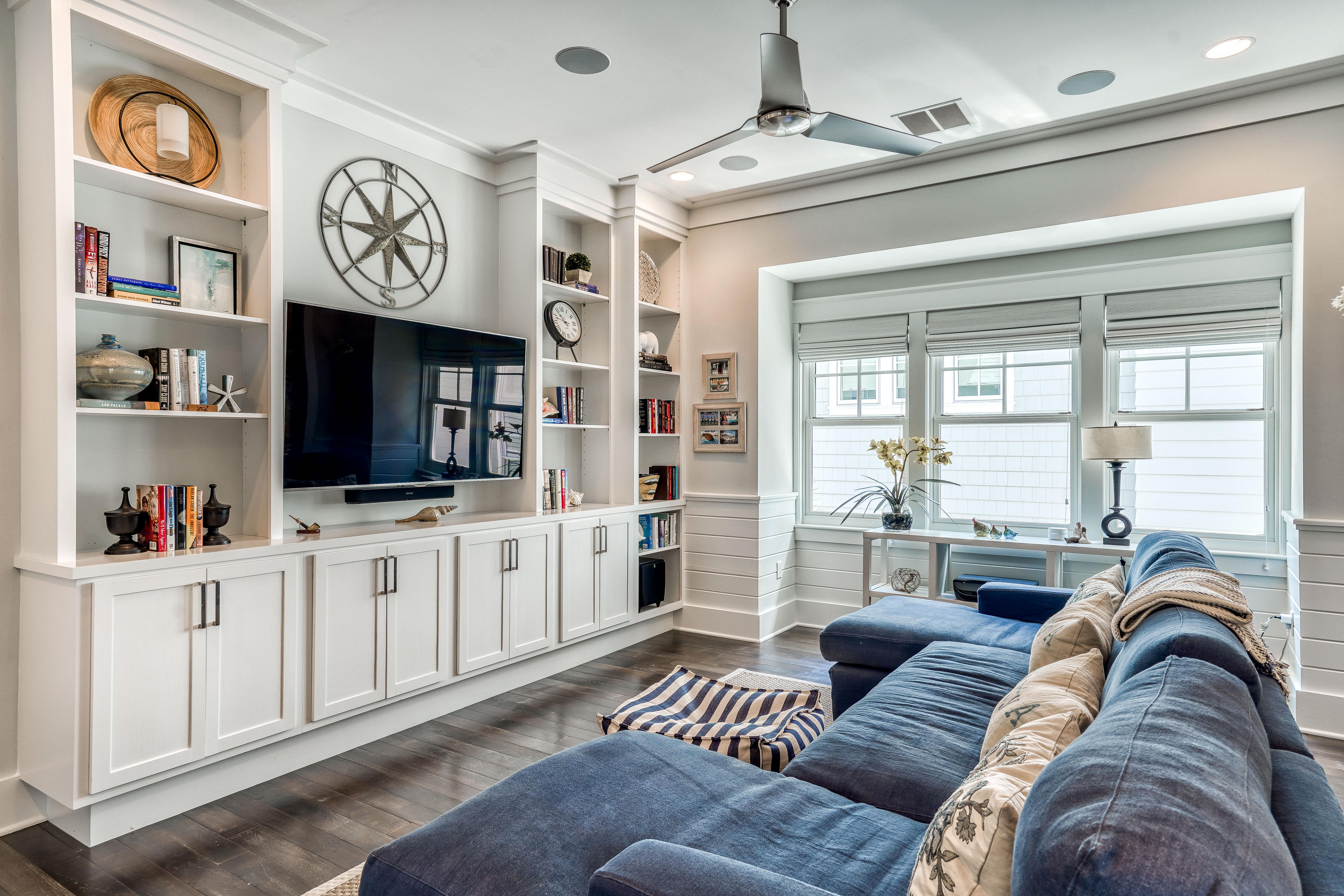 WATERSOUND BEACH - Residential