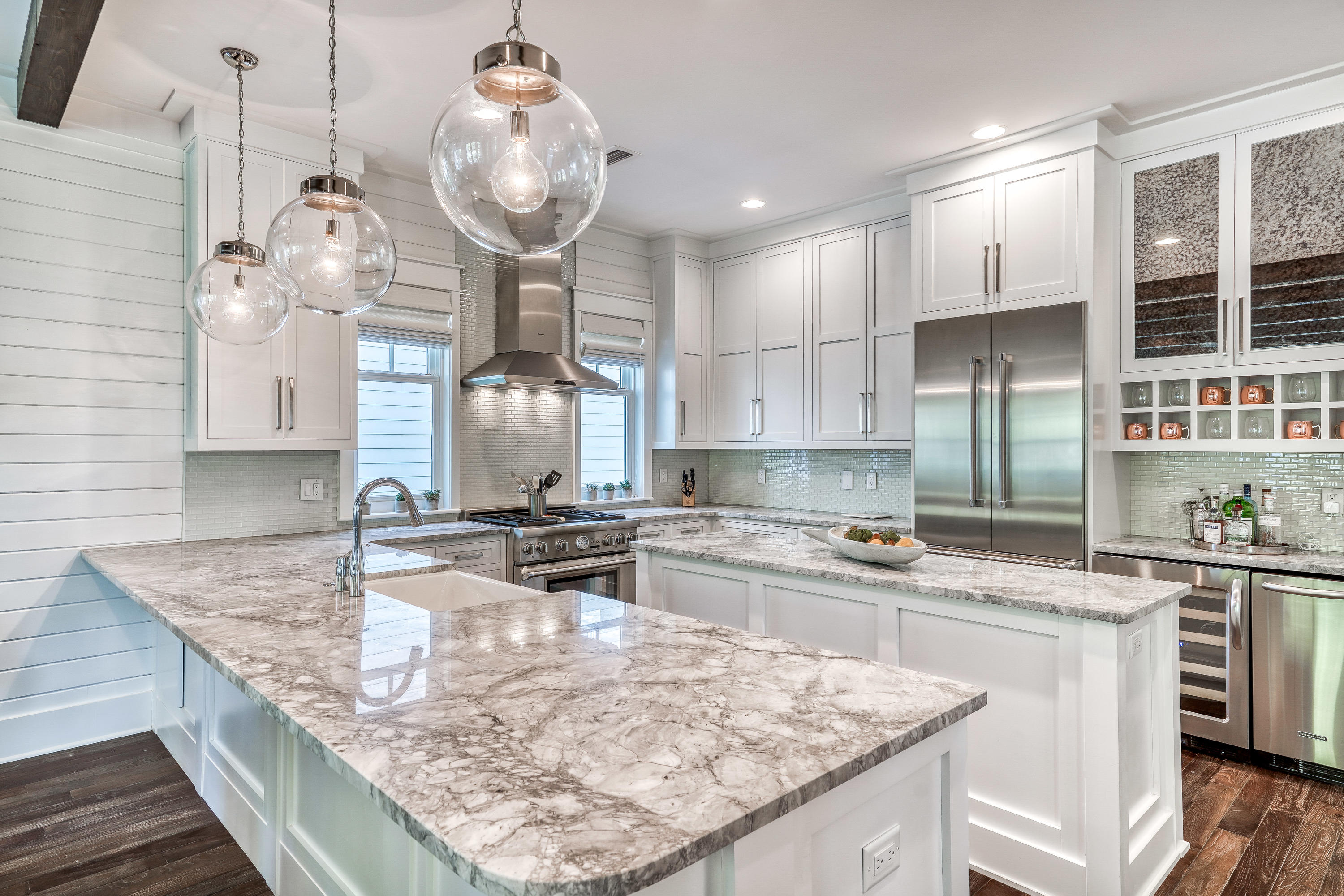 WATERSOUND BEACH - Residential