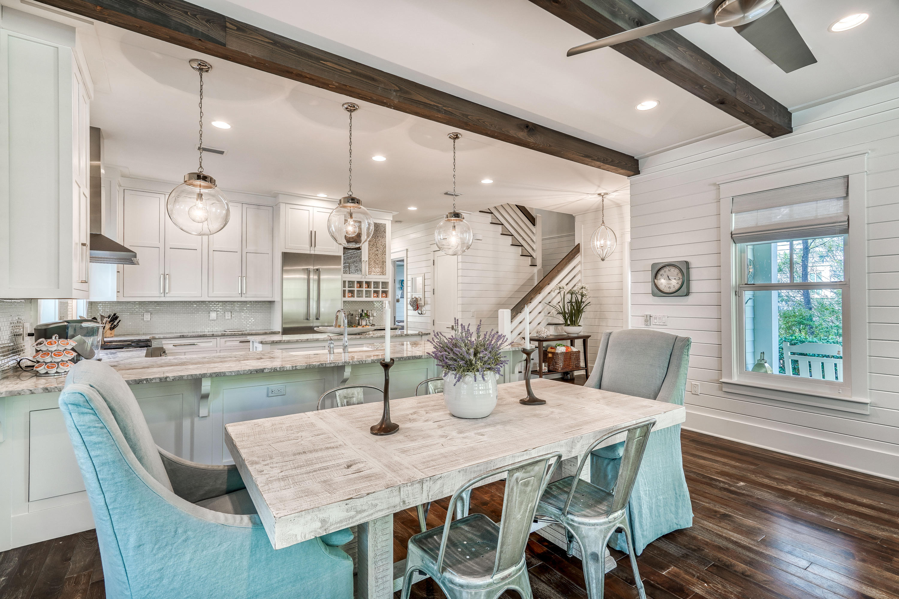 WATERSOUND BEACH - Residential