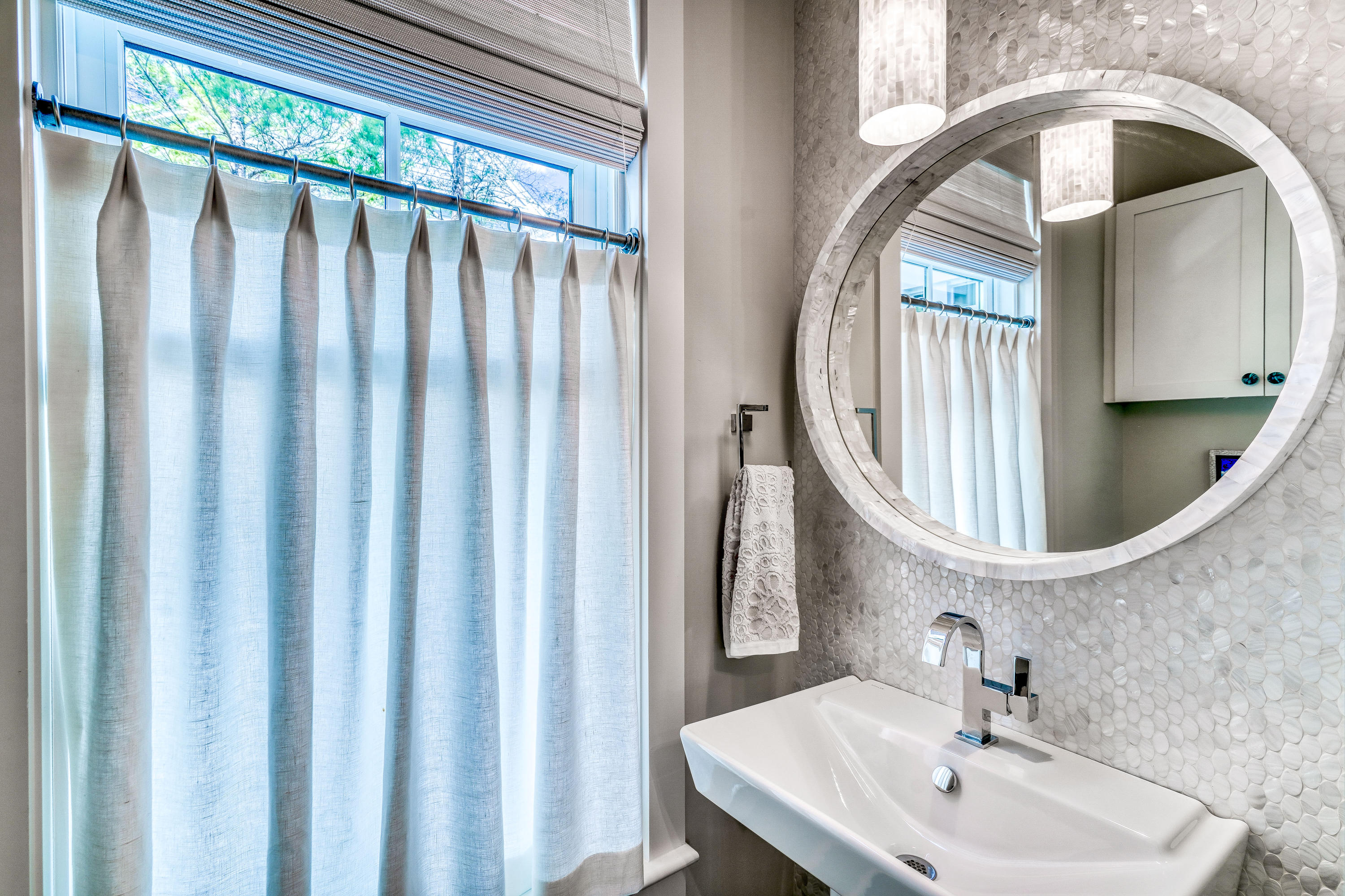 WATERSOUND BEACH - Residential