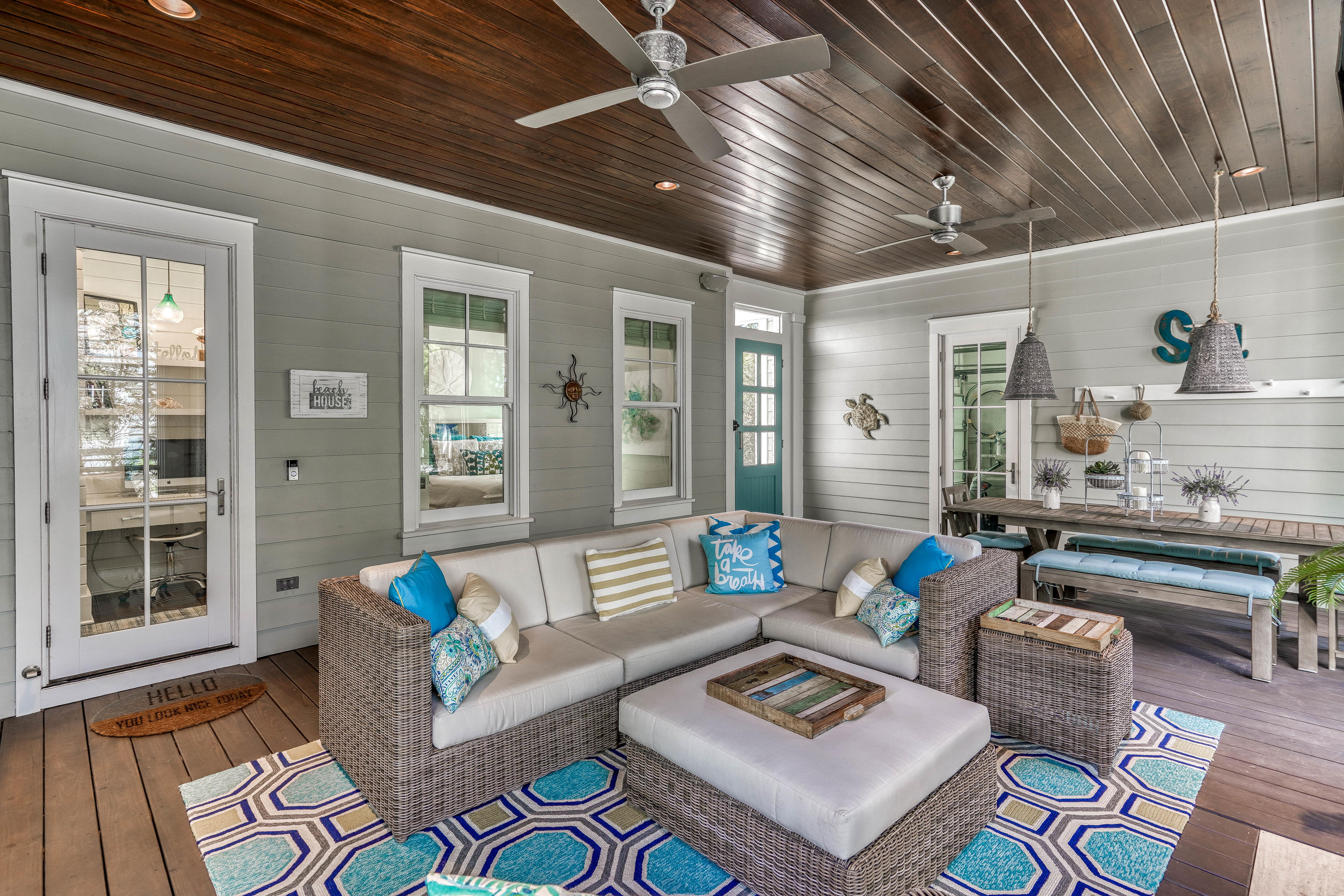 WATERSOUND BEACH - Residential