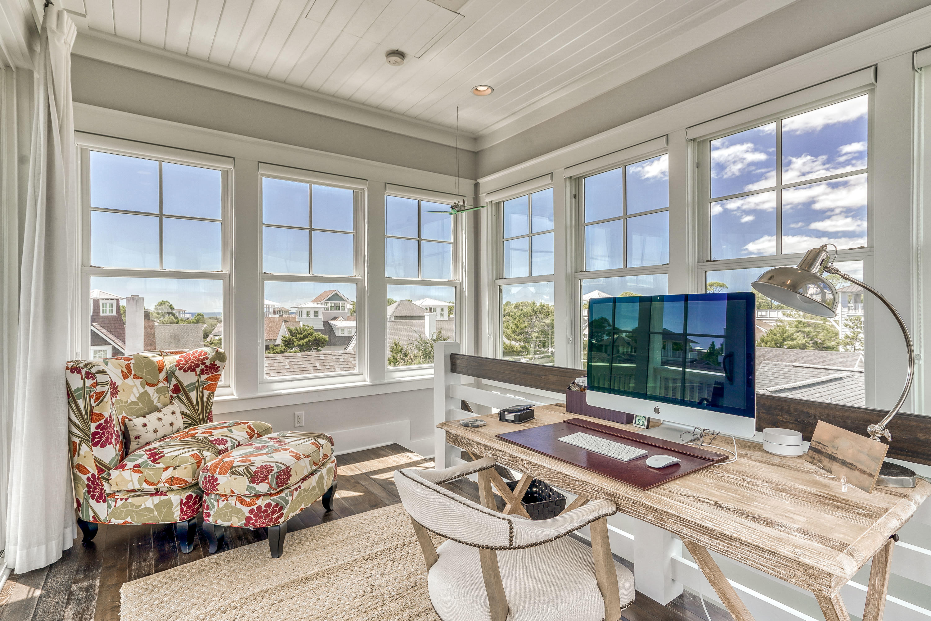 WATERSOUND BEACH - Residential