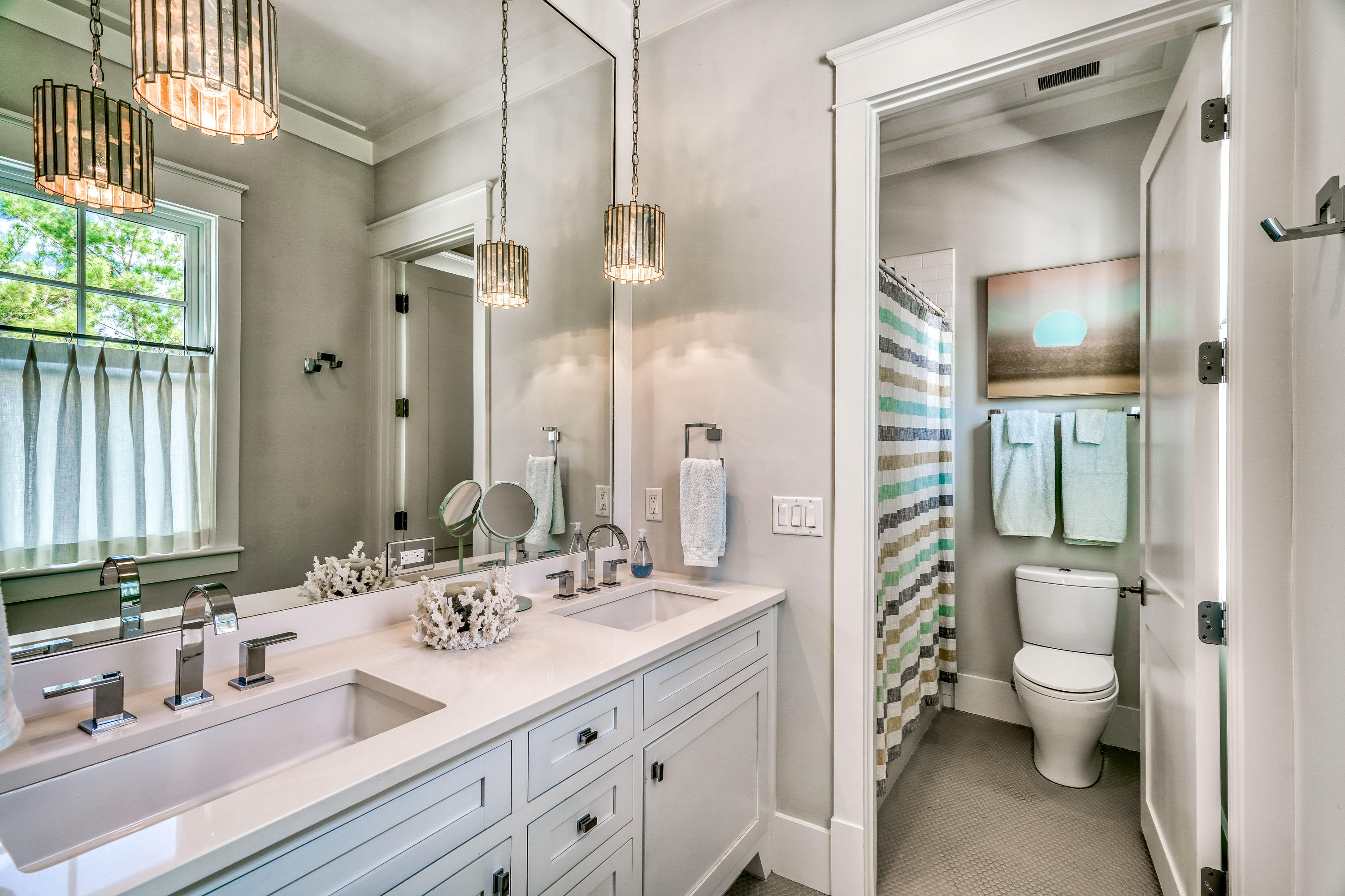 WATERSOUND BEACH - Residential