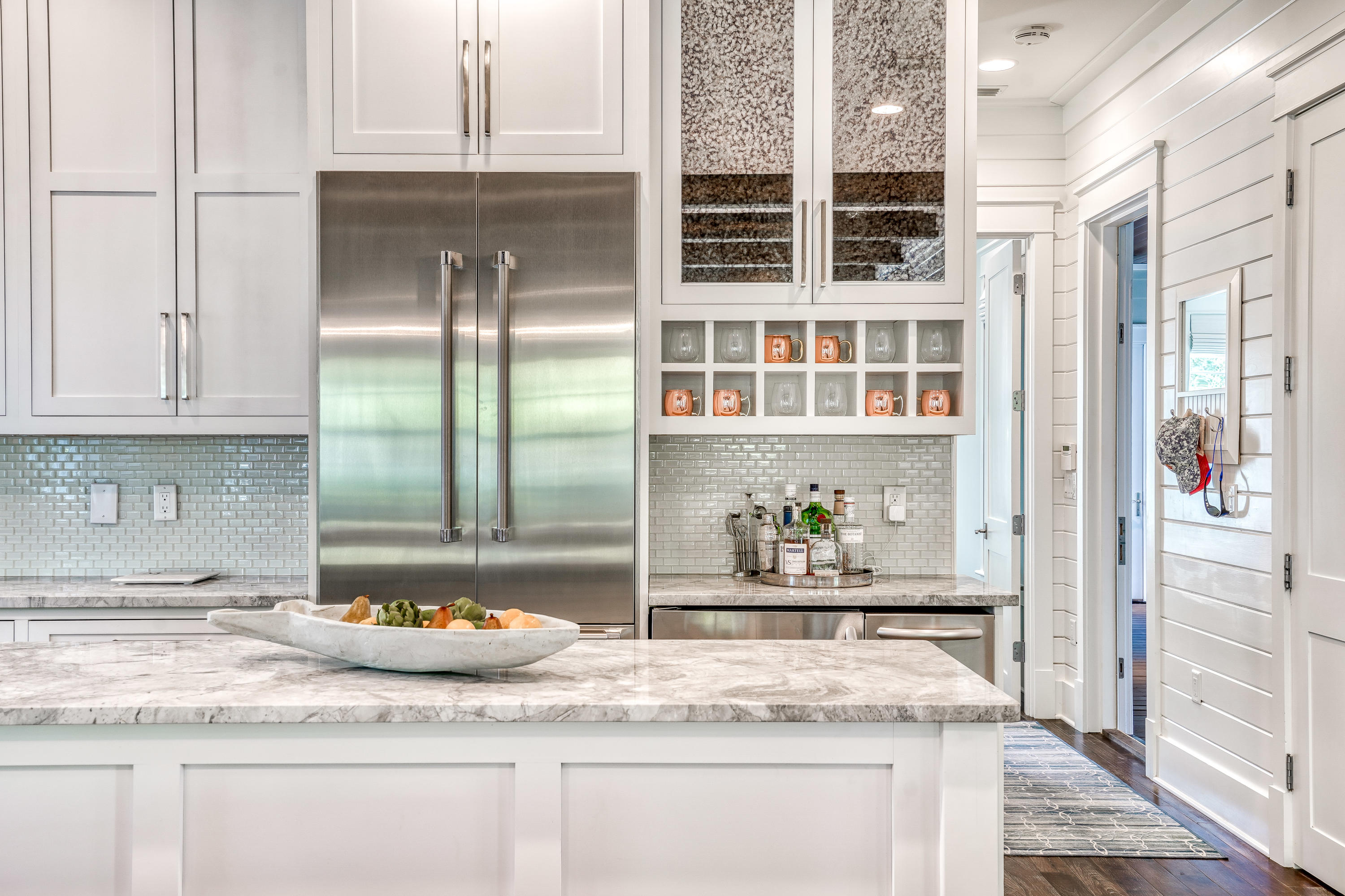 WATERSOUND BEACH - Residential