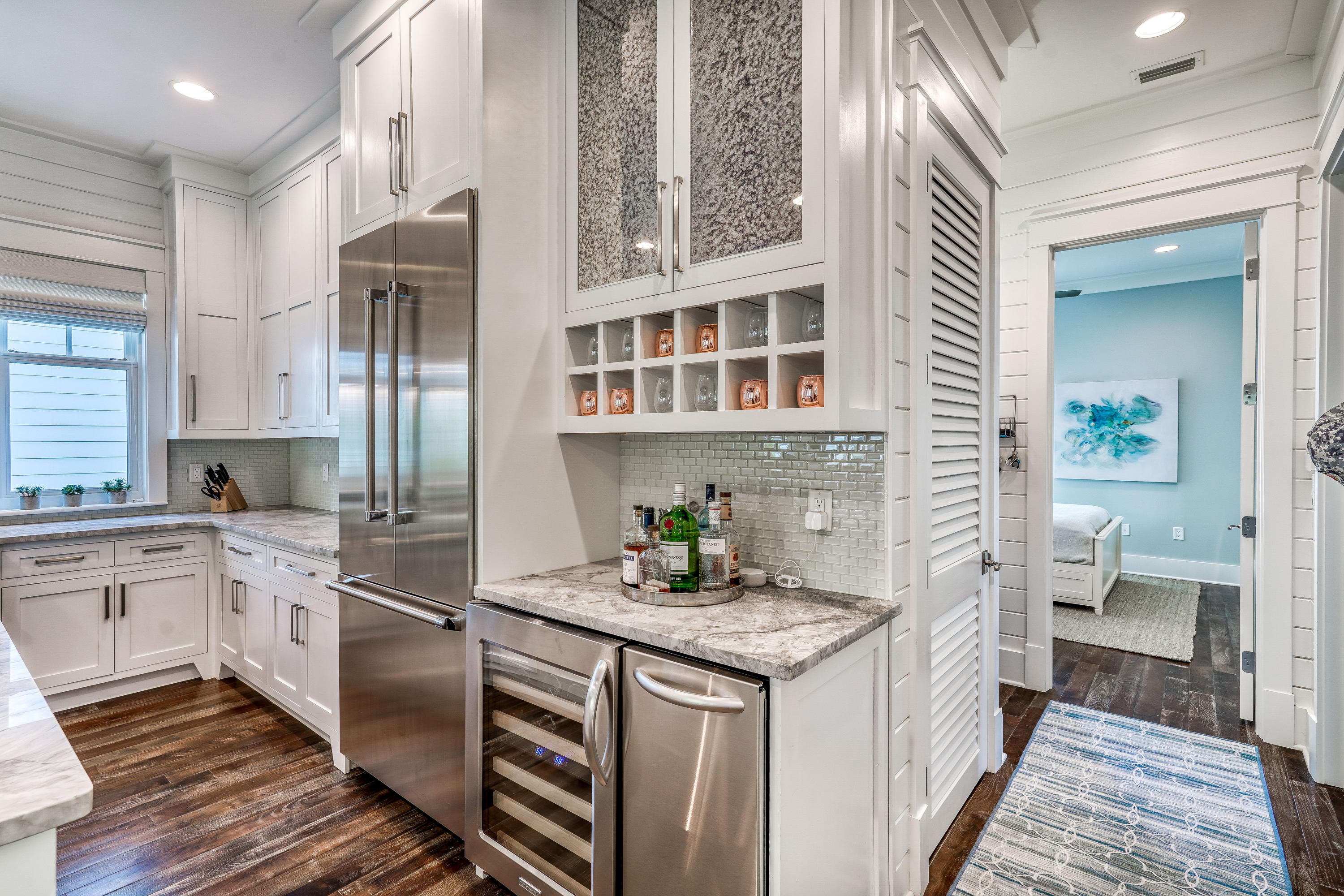 WATERSOUND BEACH - Residential