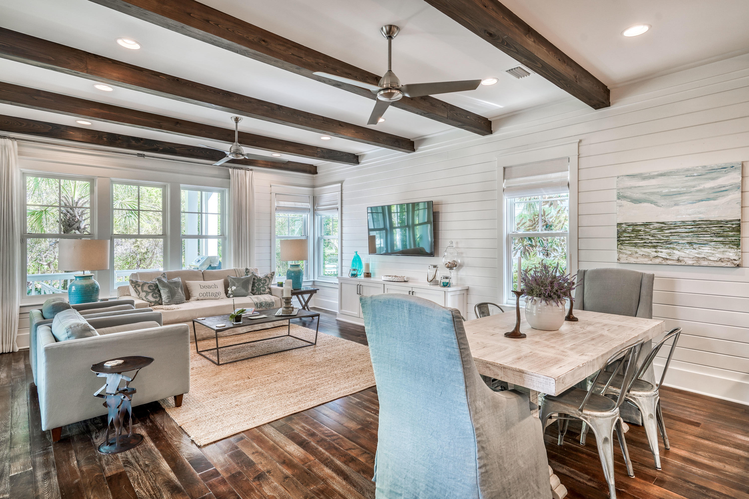 WATERSOUND BEACH - Residential