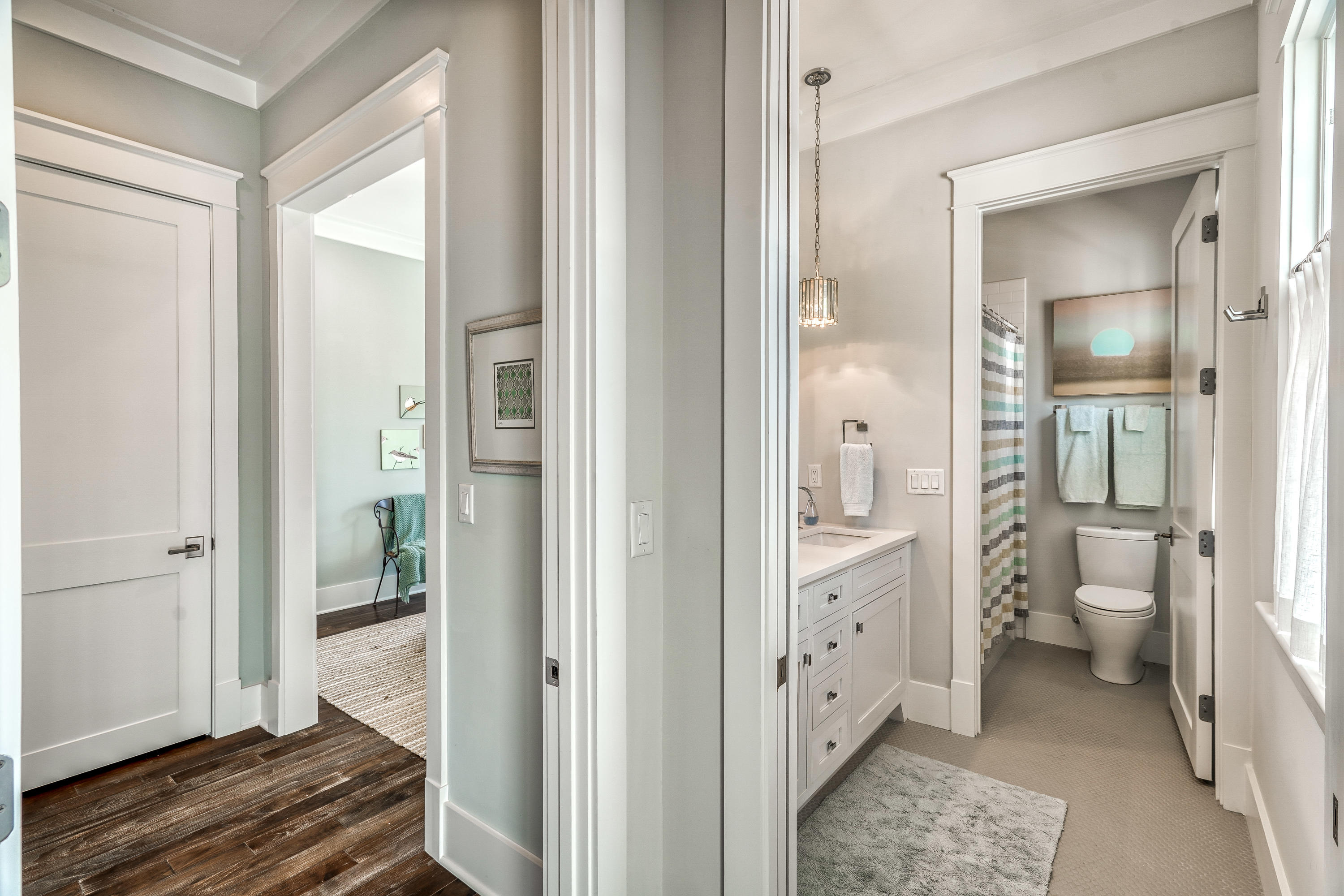 WATERSOUND BEACH - Residential