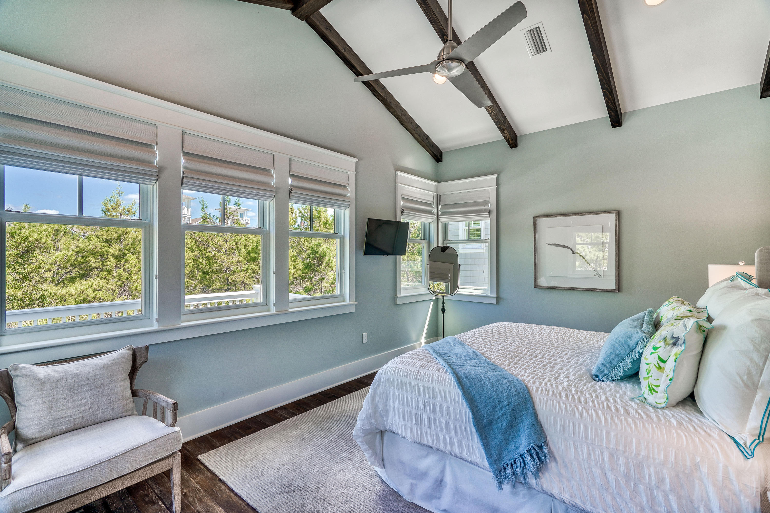 WATERSOUND BEACH - Residential