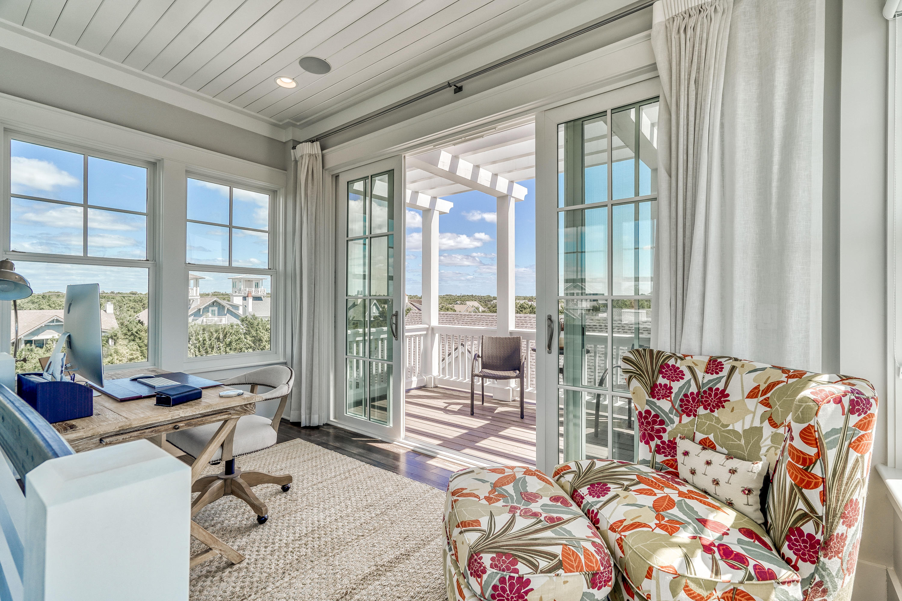 WATERSOUND BEACH - Residential