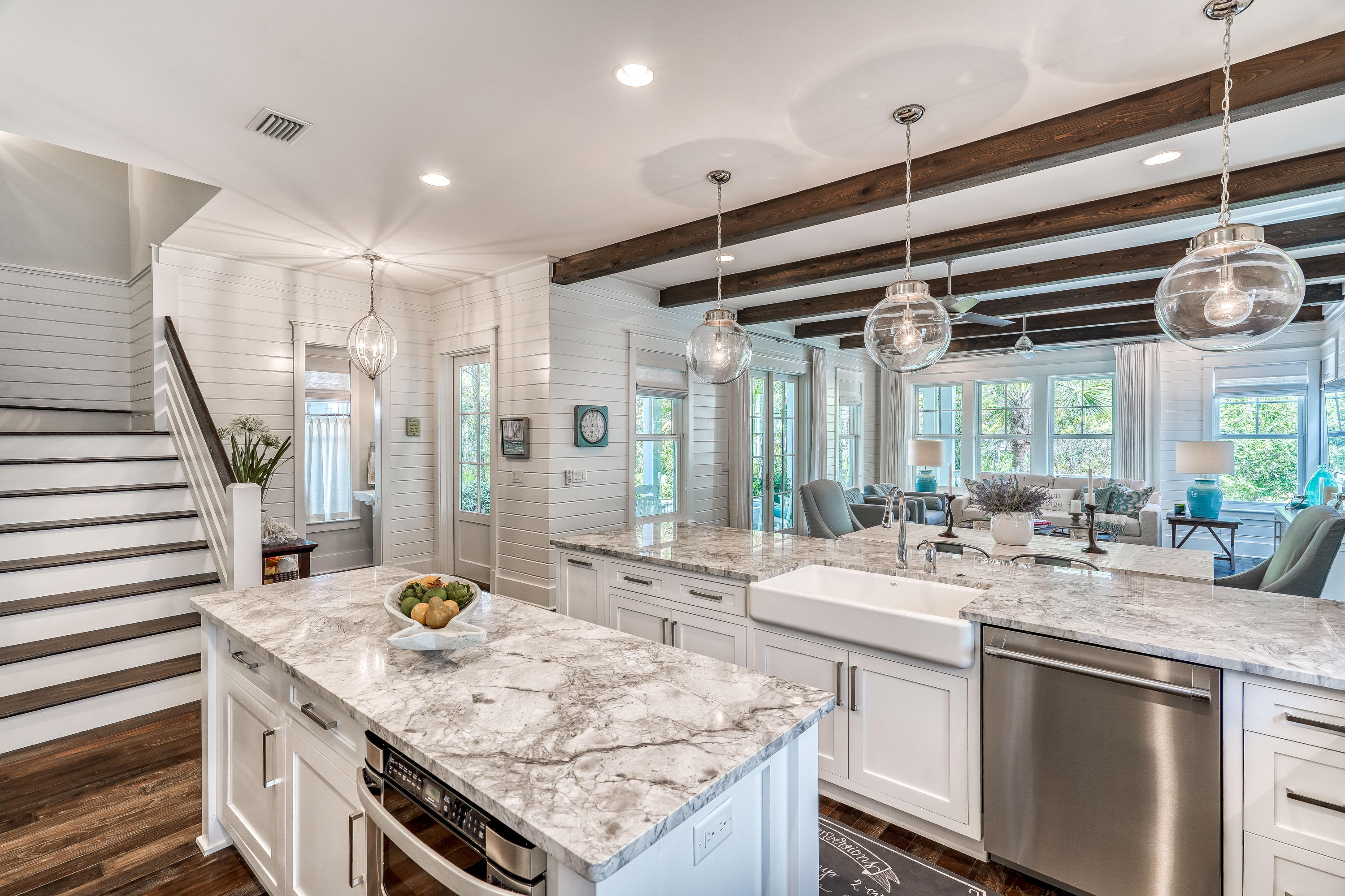 WATERSOUND BEACH - Residential