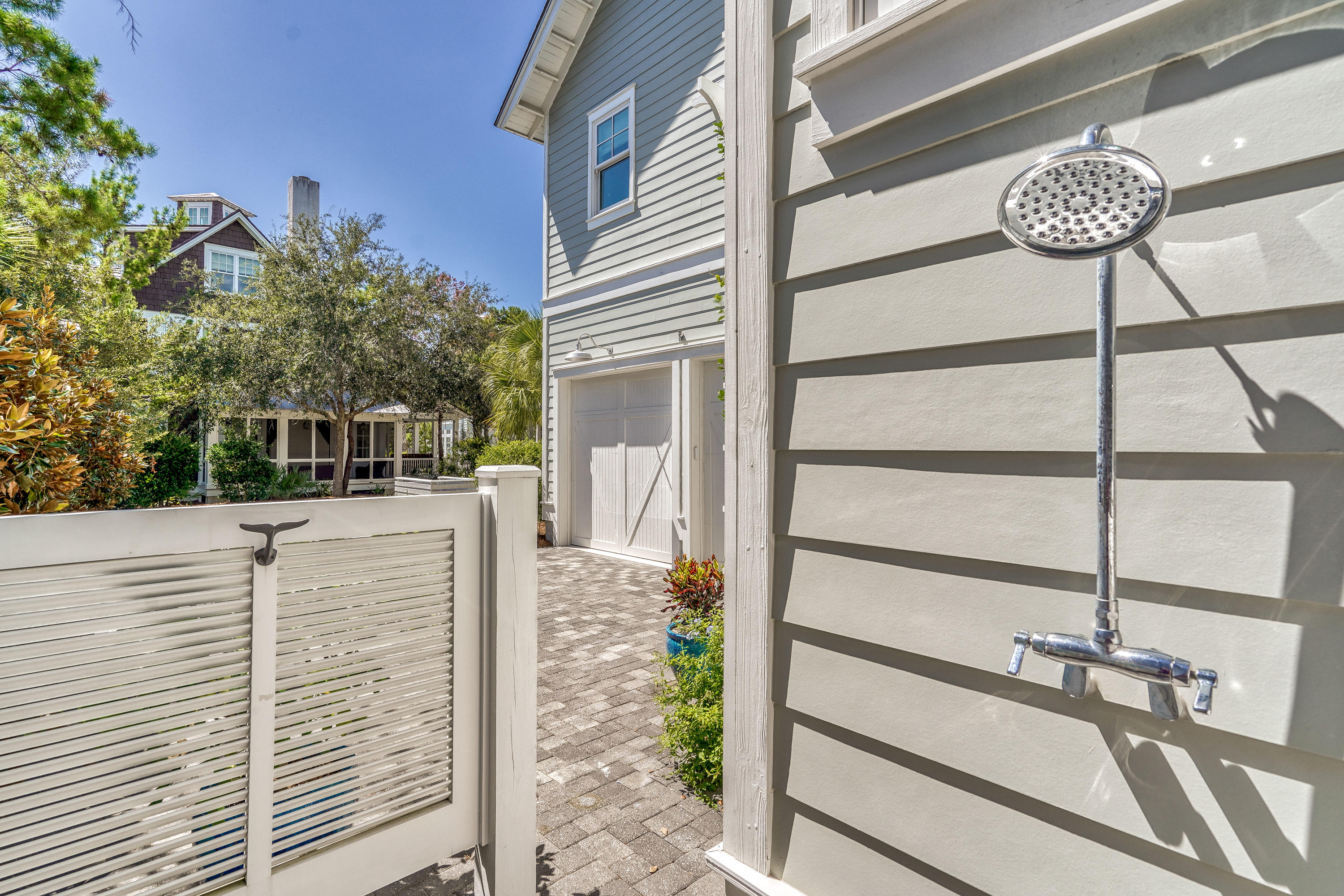 WATERSOUND BEACH - Residential