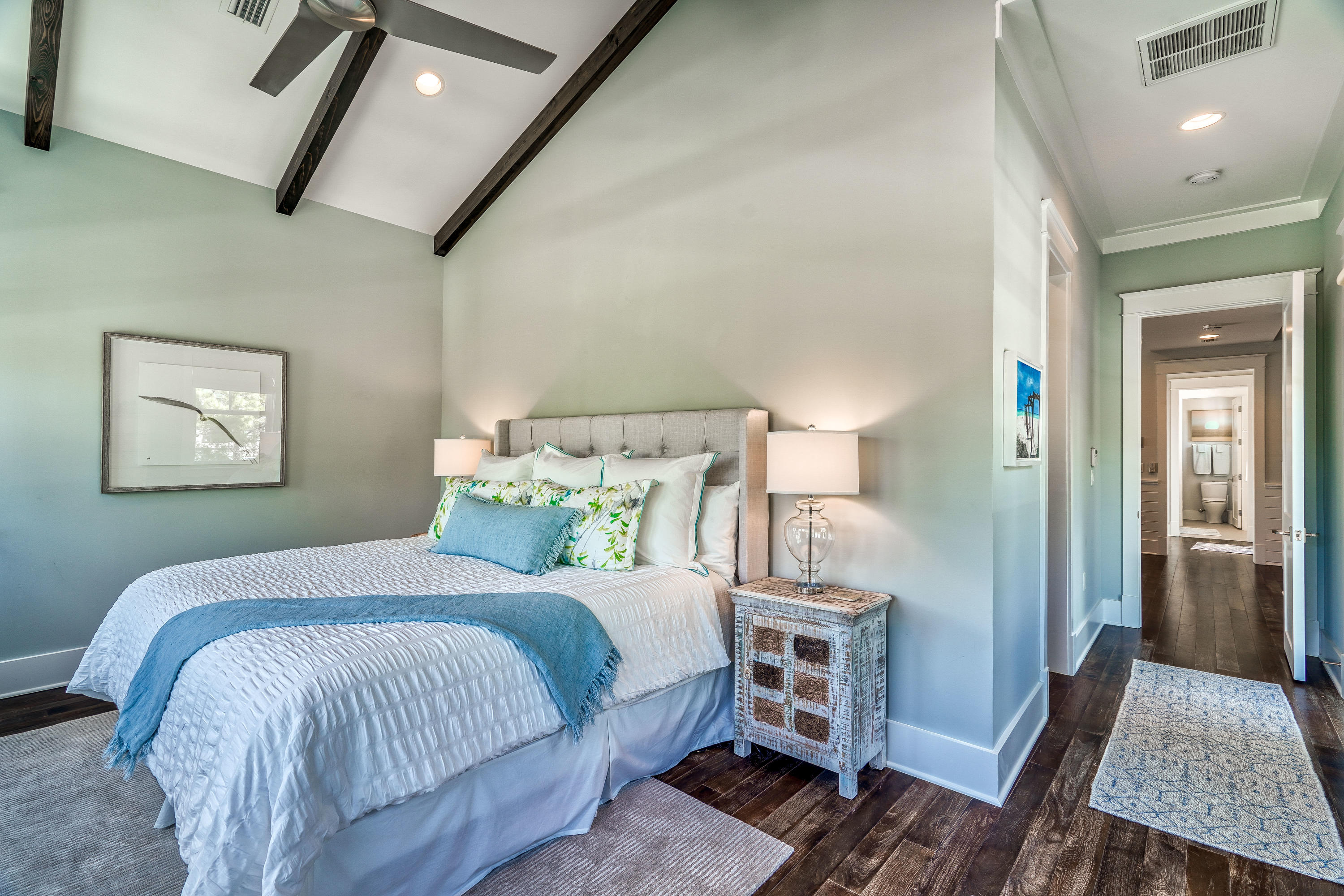 WATERSOUND BEACH - Residential