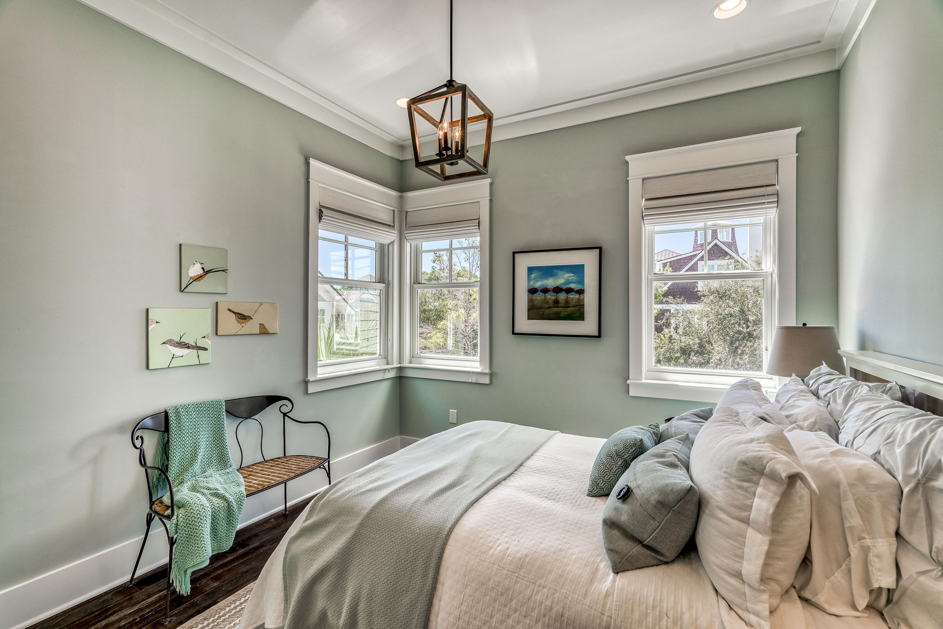 WATERSOUND BEACH - Residential