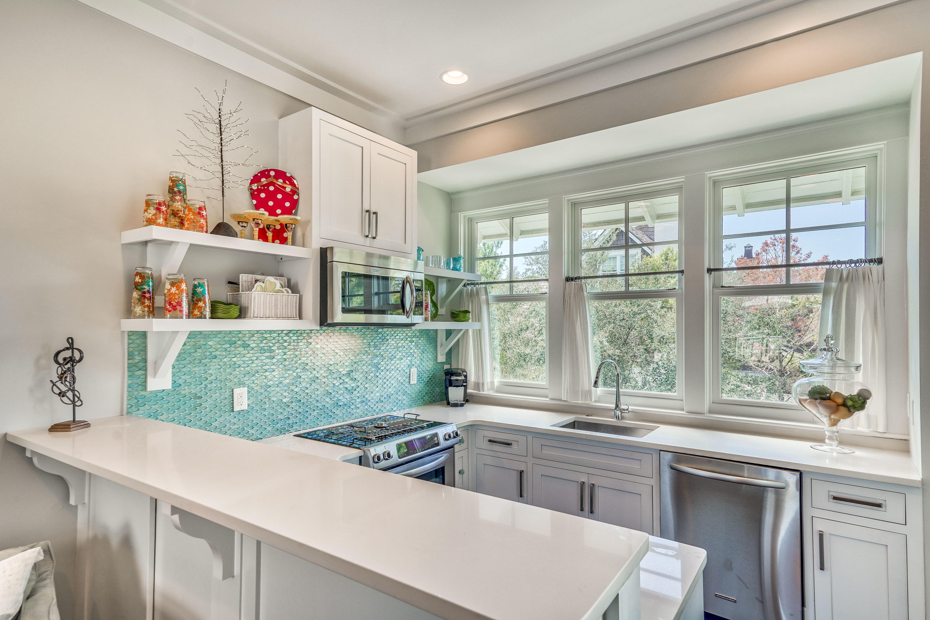 WATERSOUND BEACH - Residential