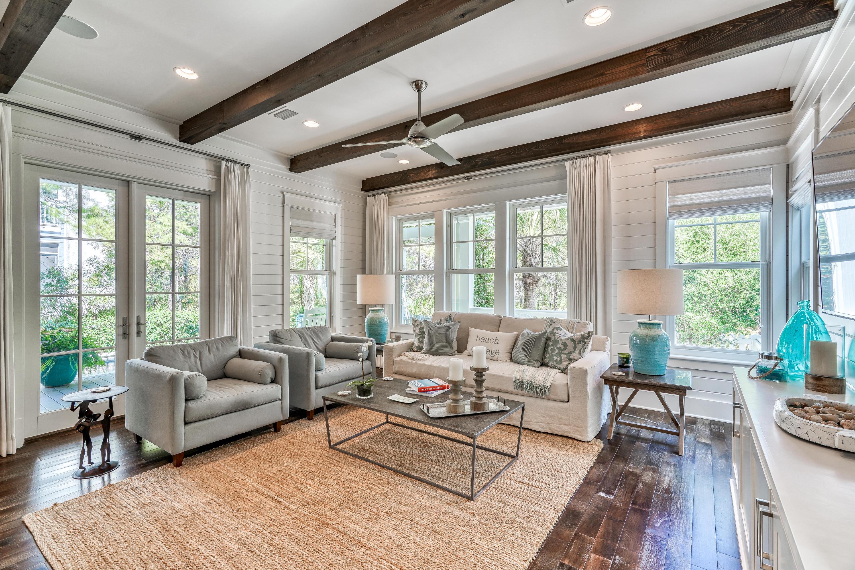 WATERSOUND BEACH - Residential