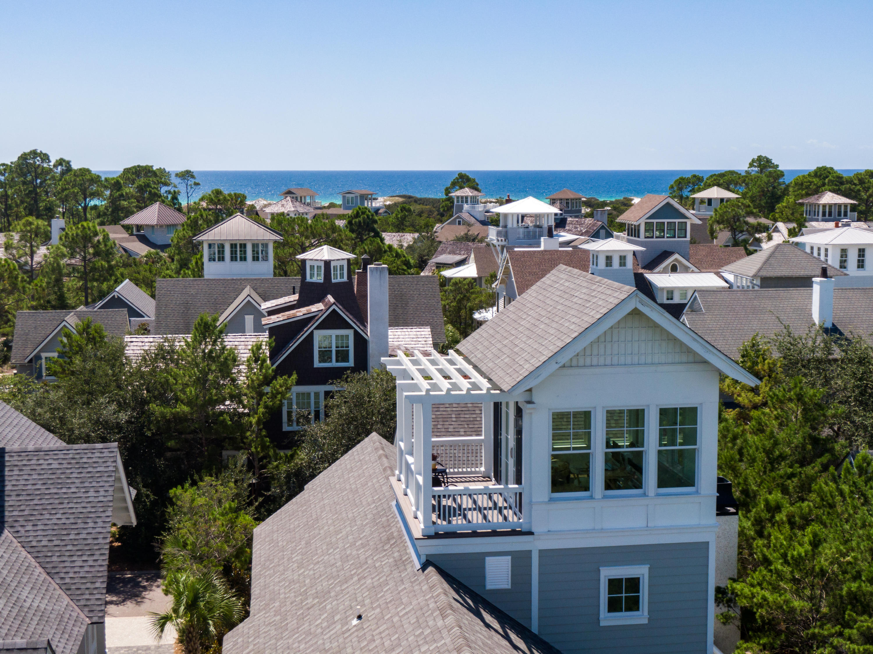 WATERSOUND BEACH - Residential