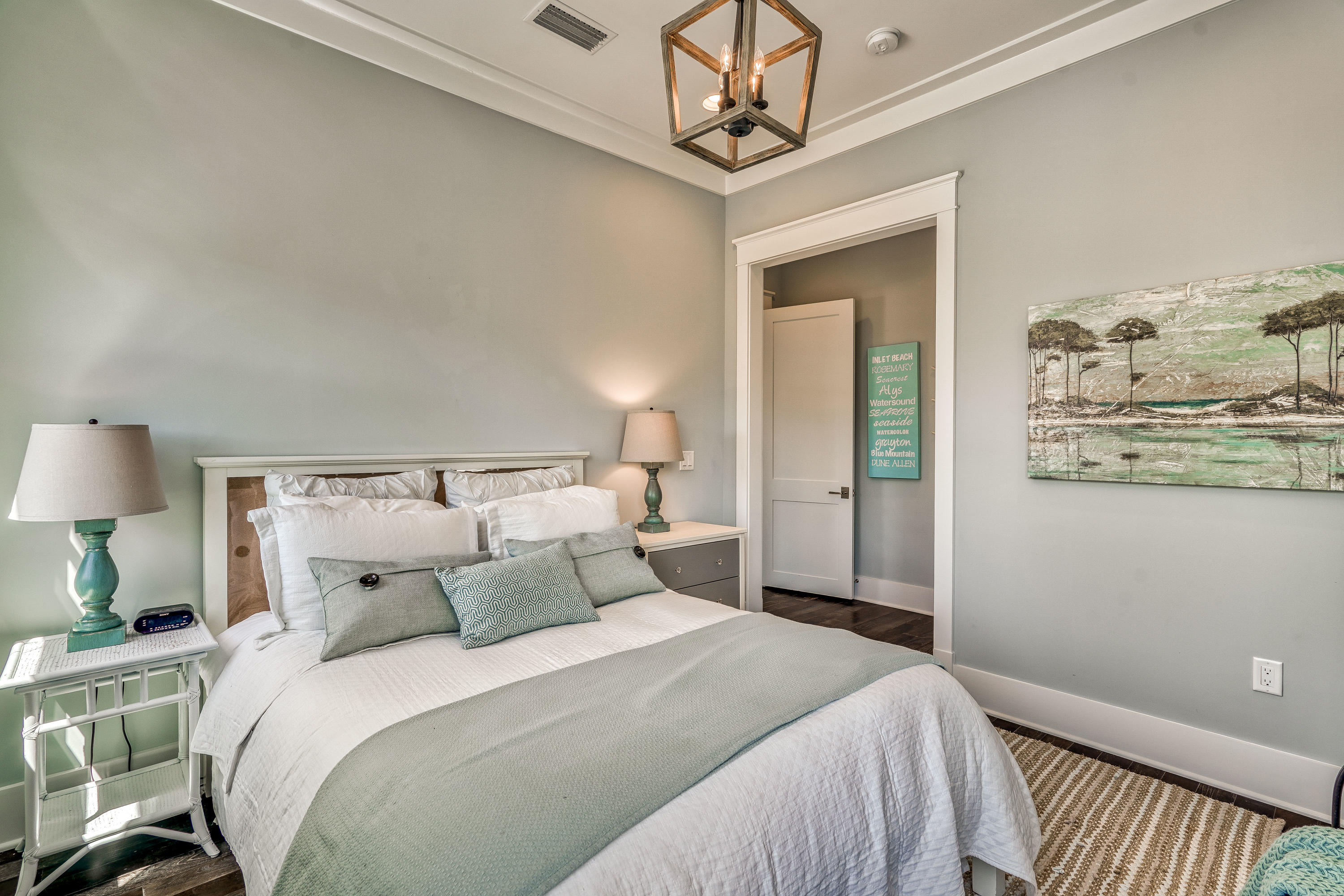 WATERSOUND BEACH - Residential