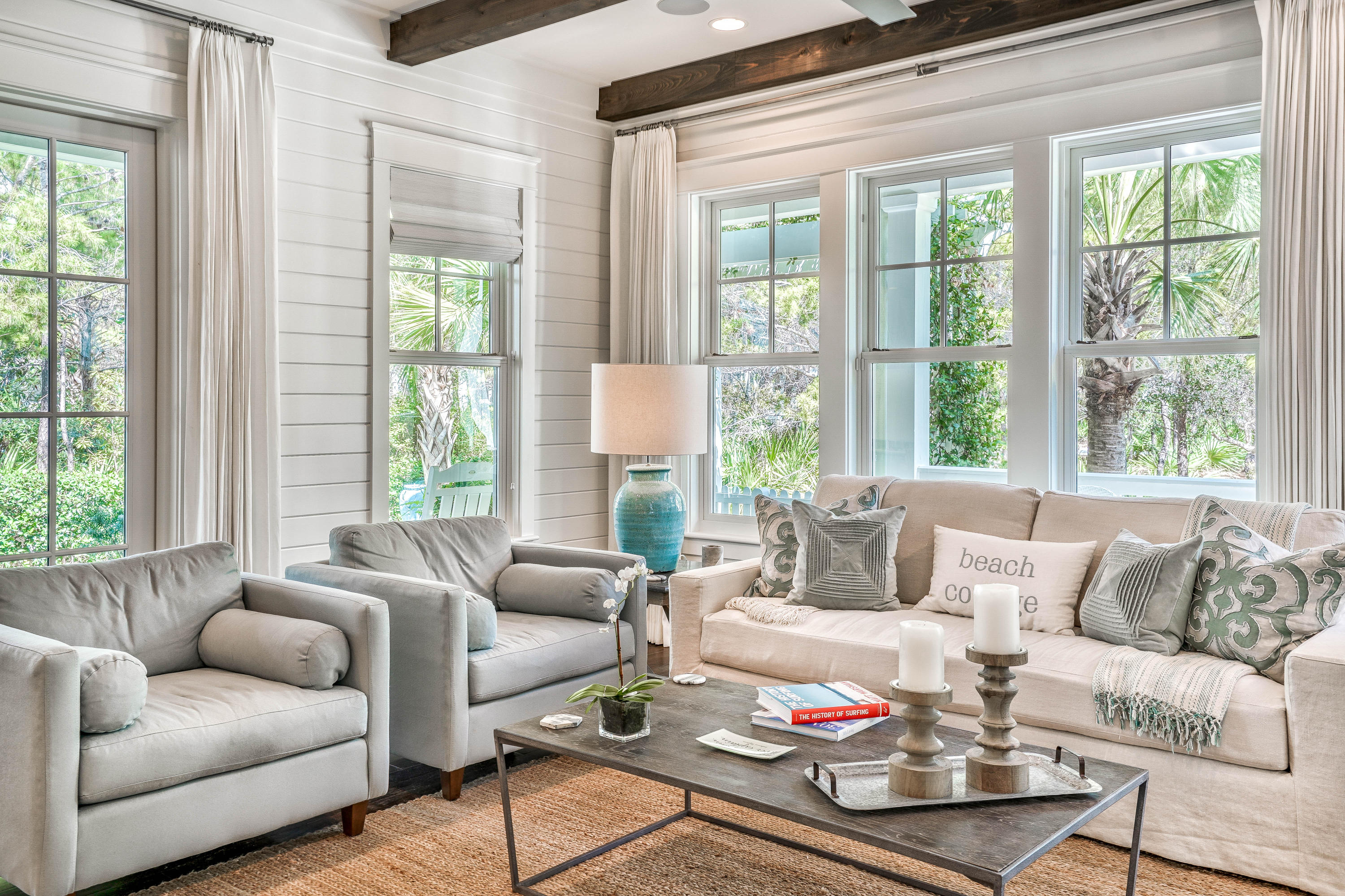 WATERSOUND BEACH - Residential