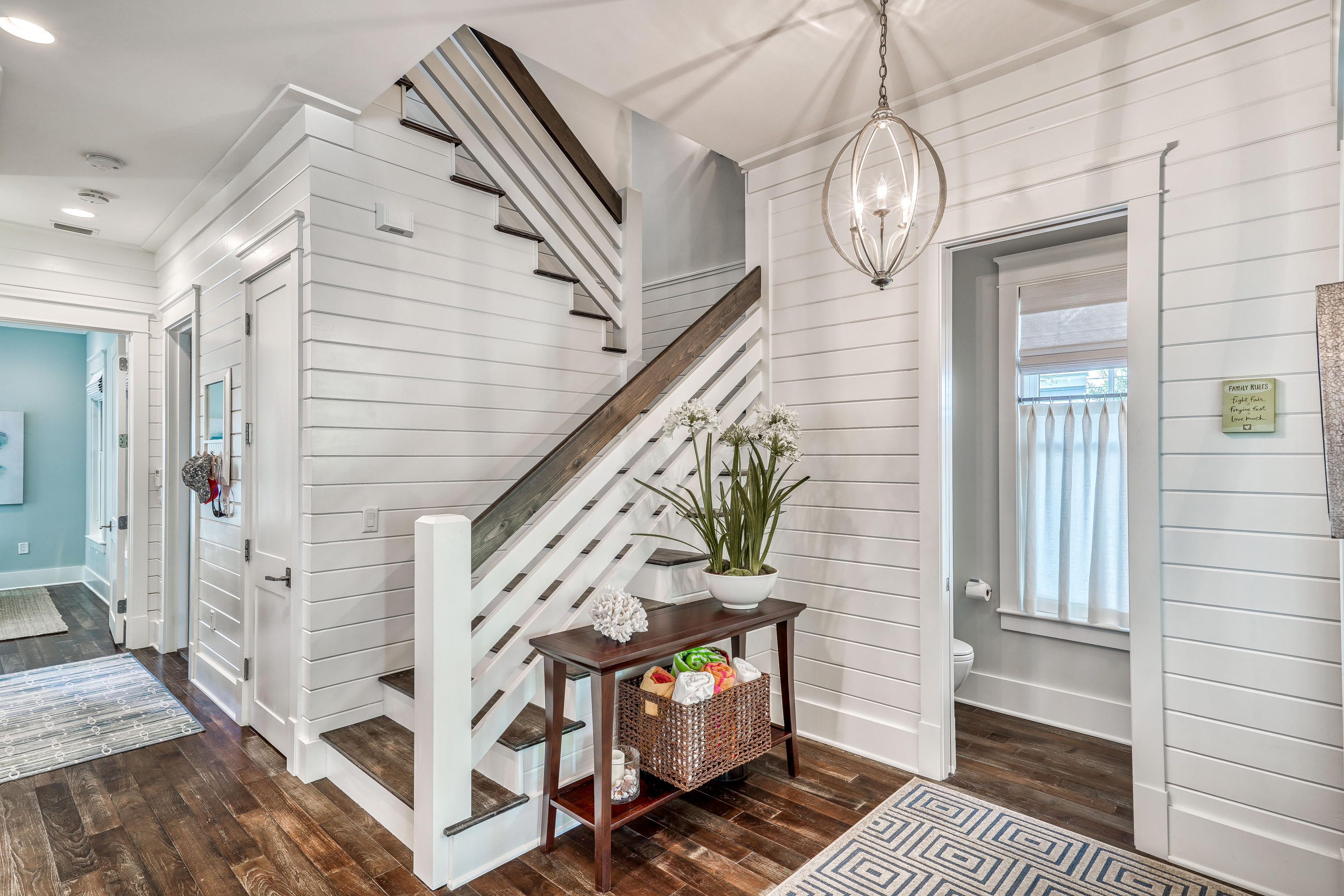 WATERSOUND BEACH - Residential