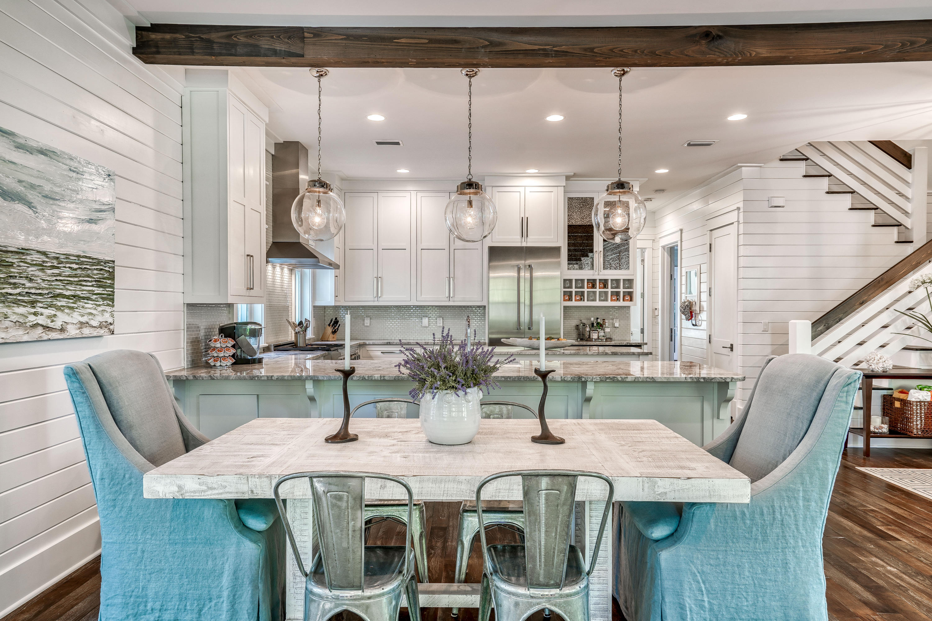 WATERSOUND BEACH - Residential