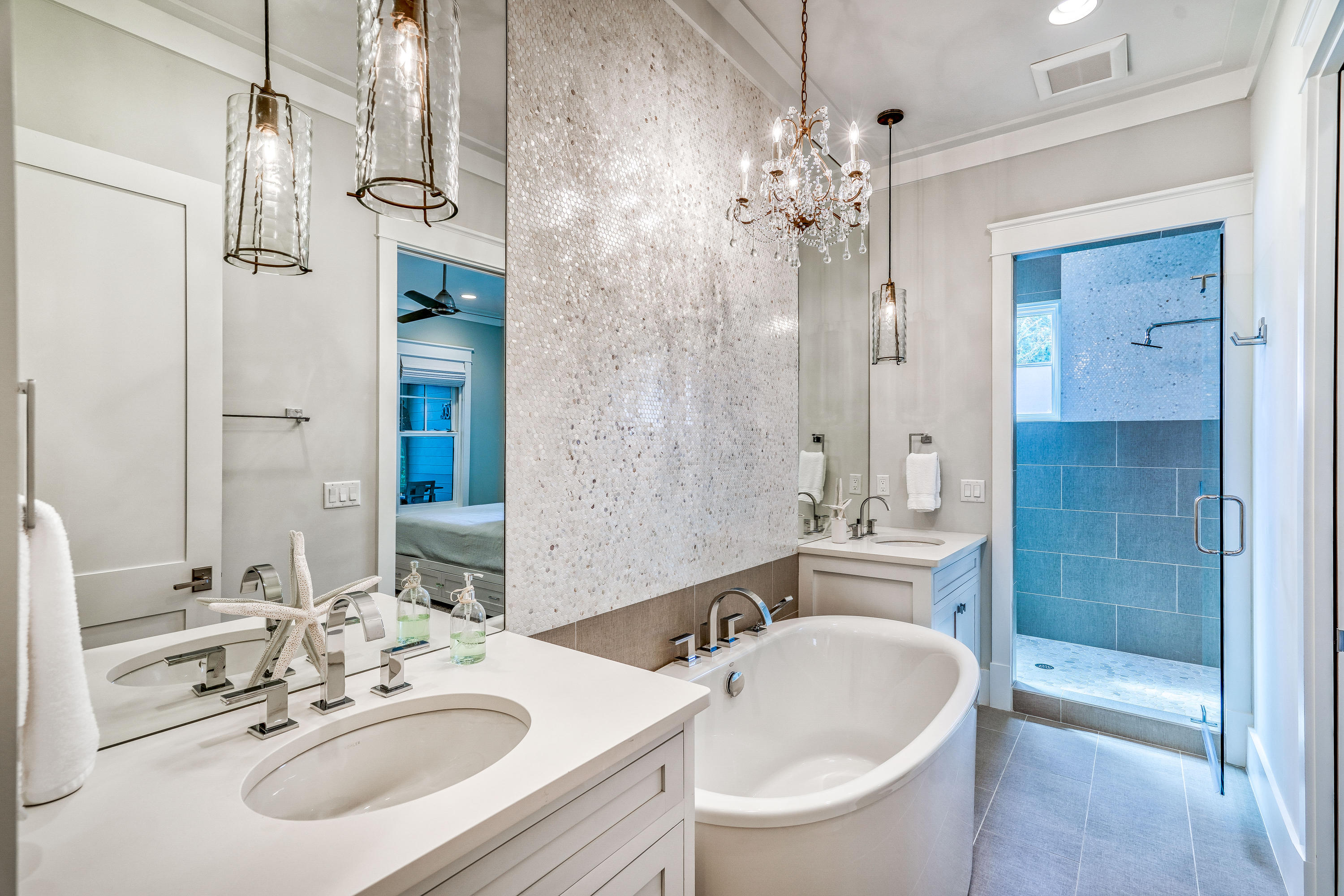 WATERSOUND BEACH - Residential