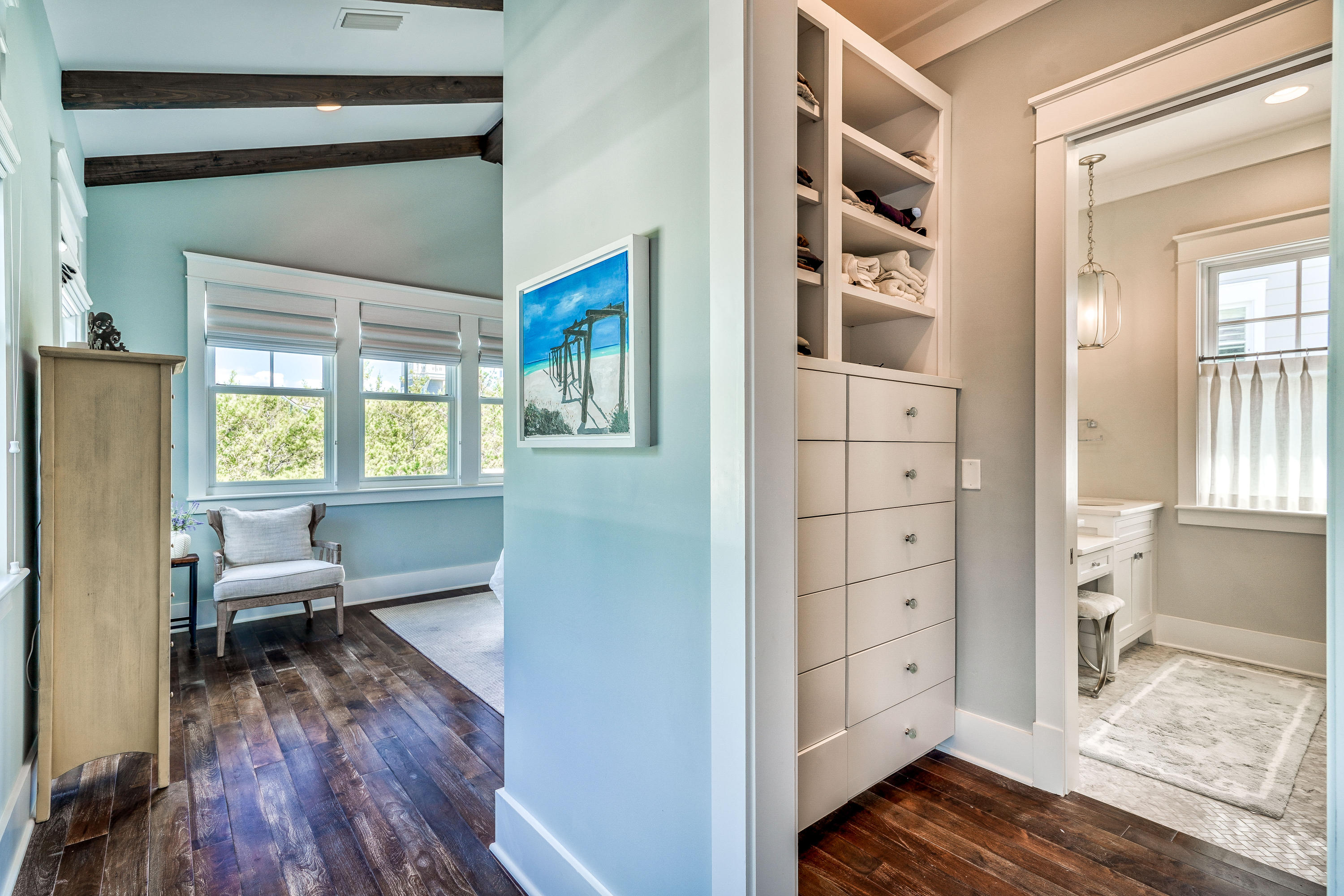 WATERSOUND BEACH - Residential