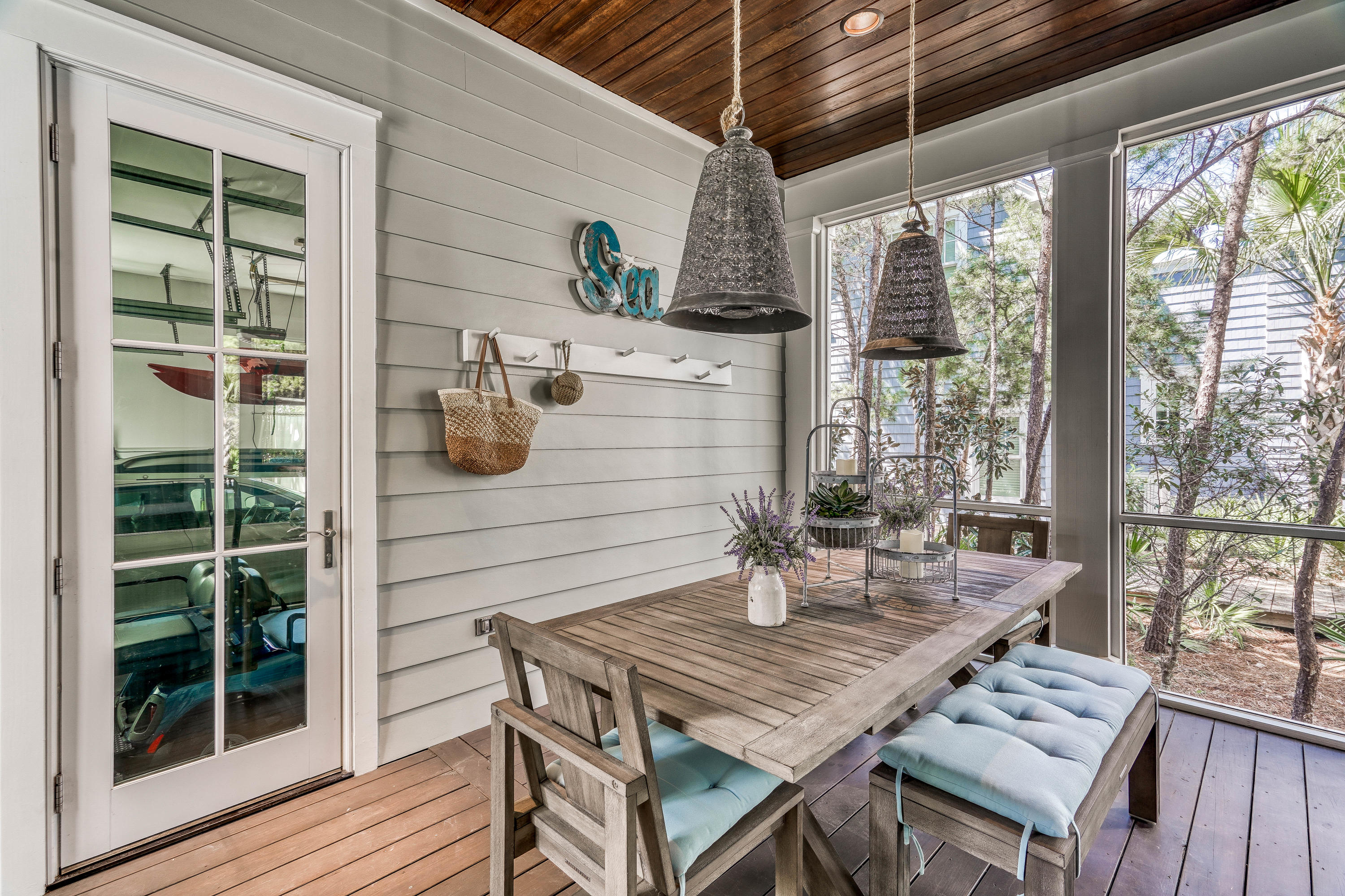 WATERSOUND BEACH - Residential