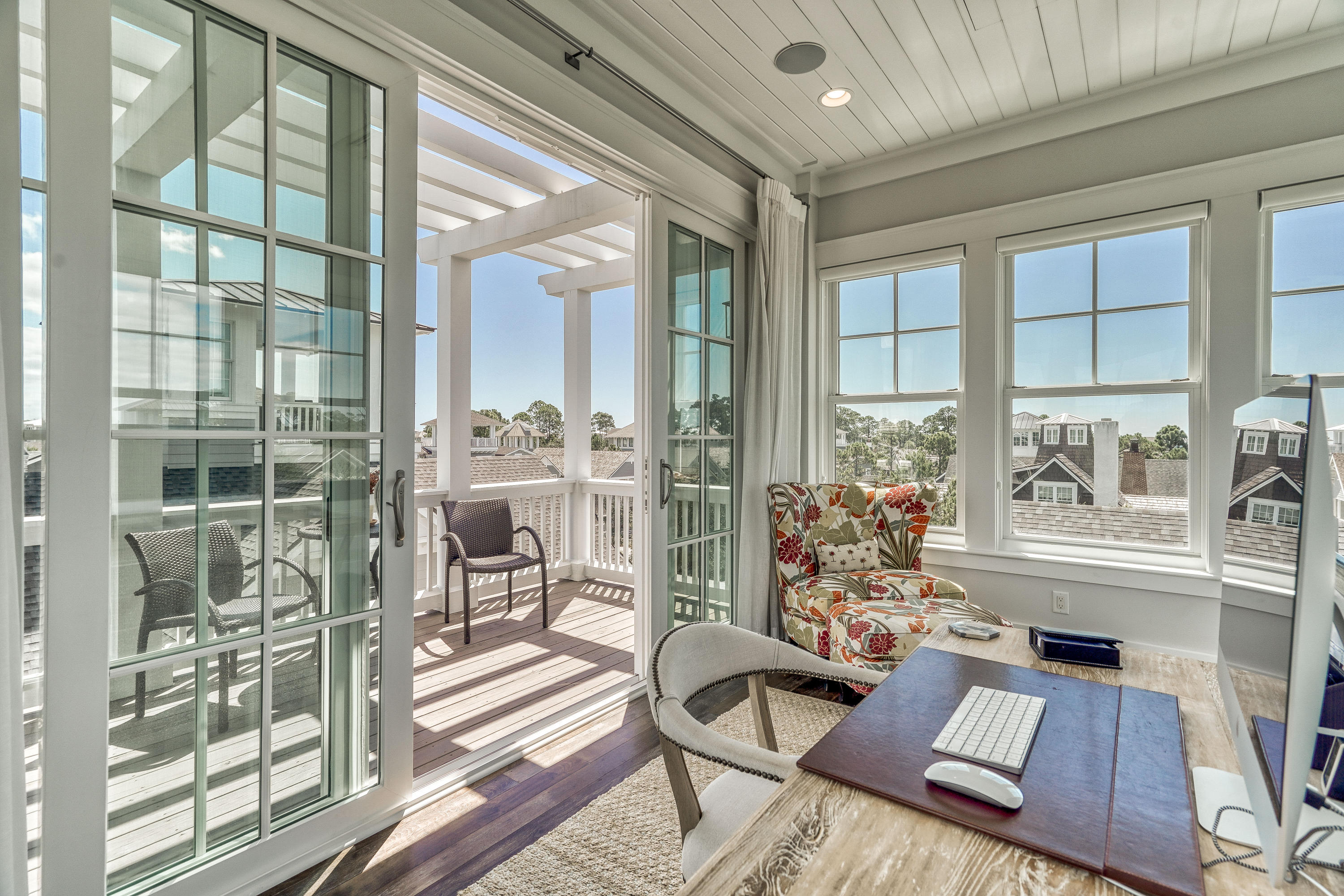 WATERSOUND BEACH - Residential