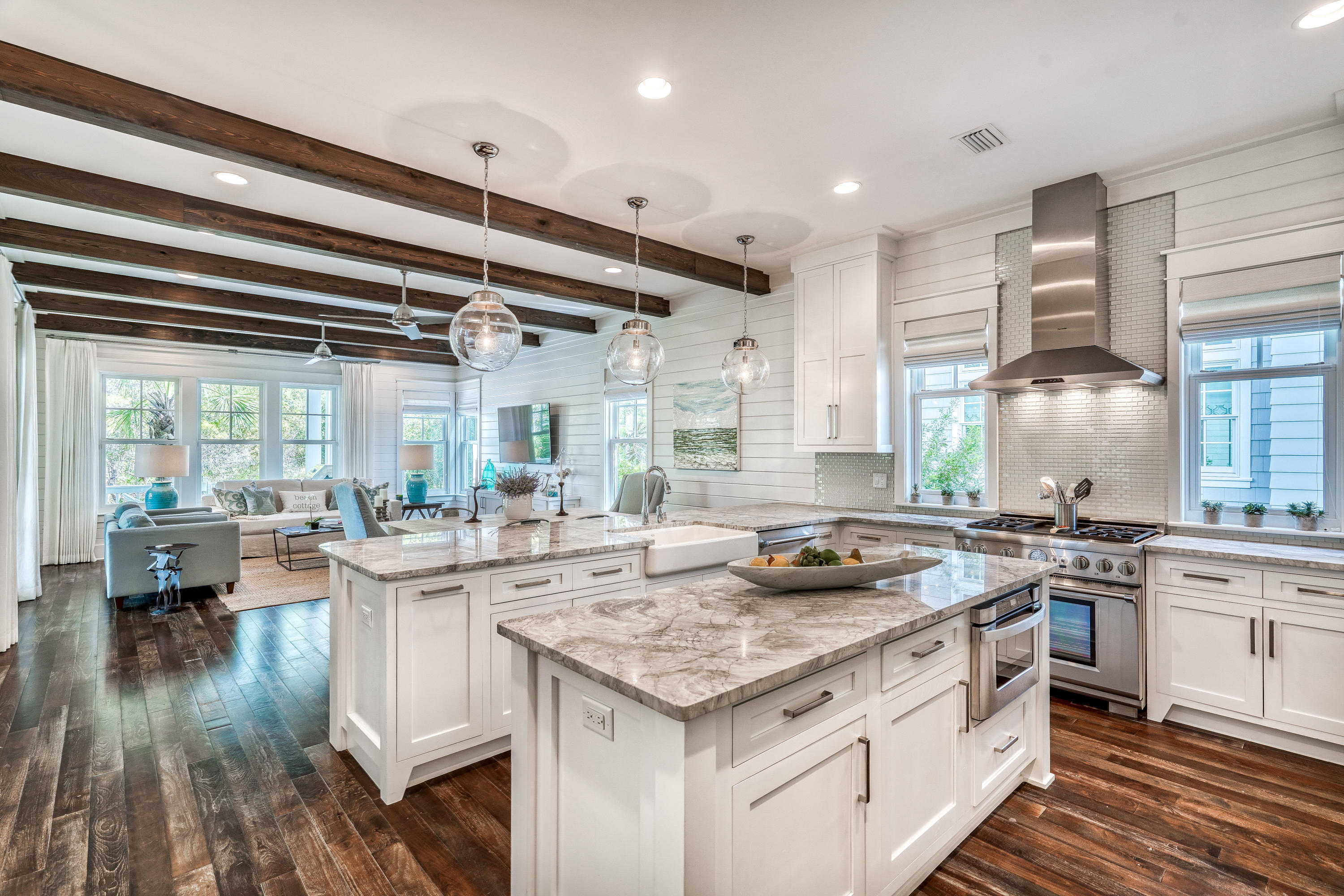 WATERSOUND BEACH - Residential