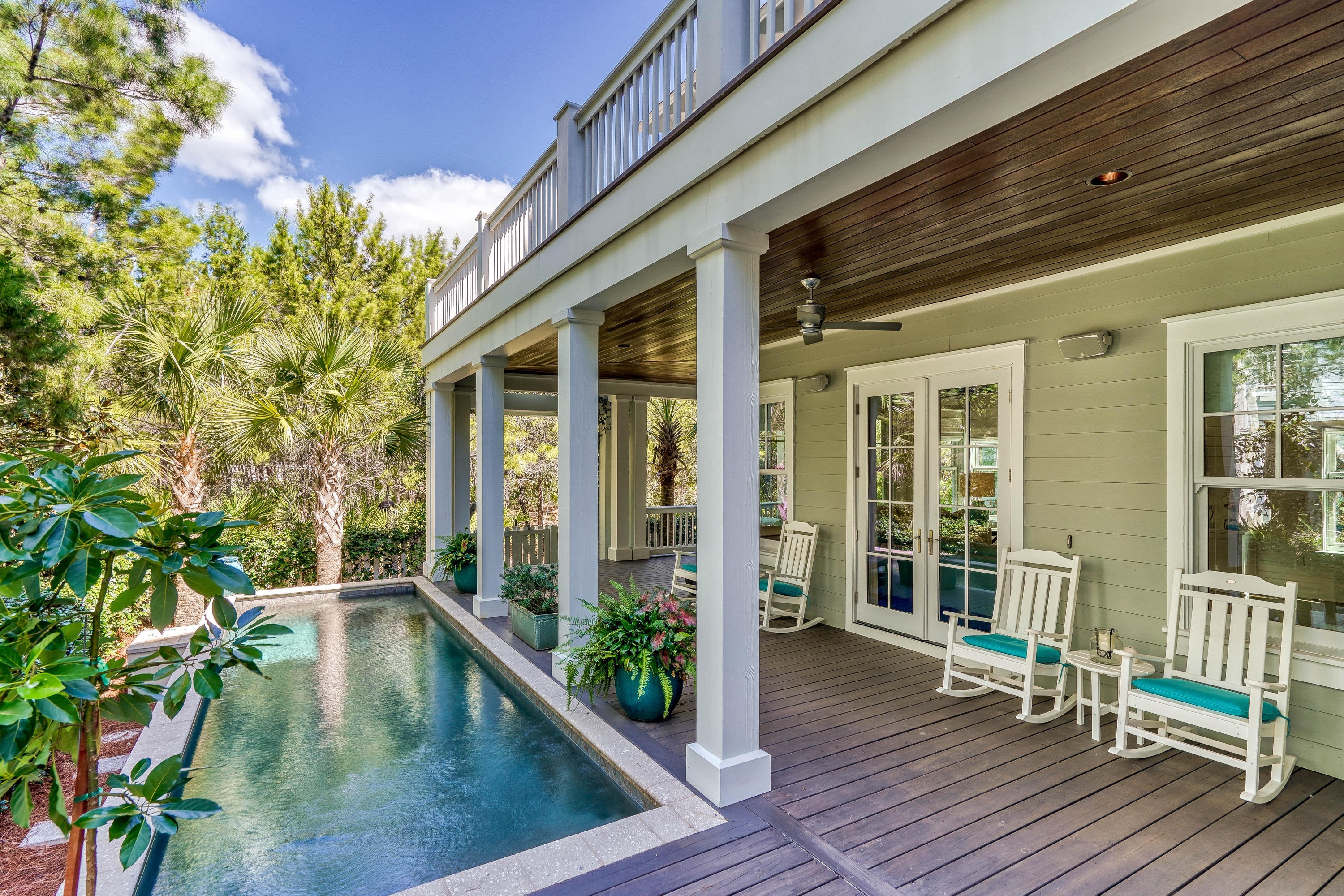 WATERSOUND BEACH - Residential