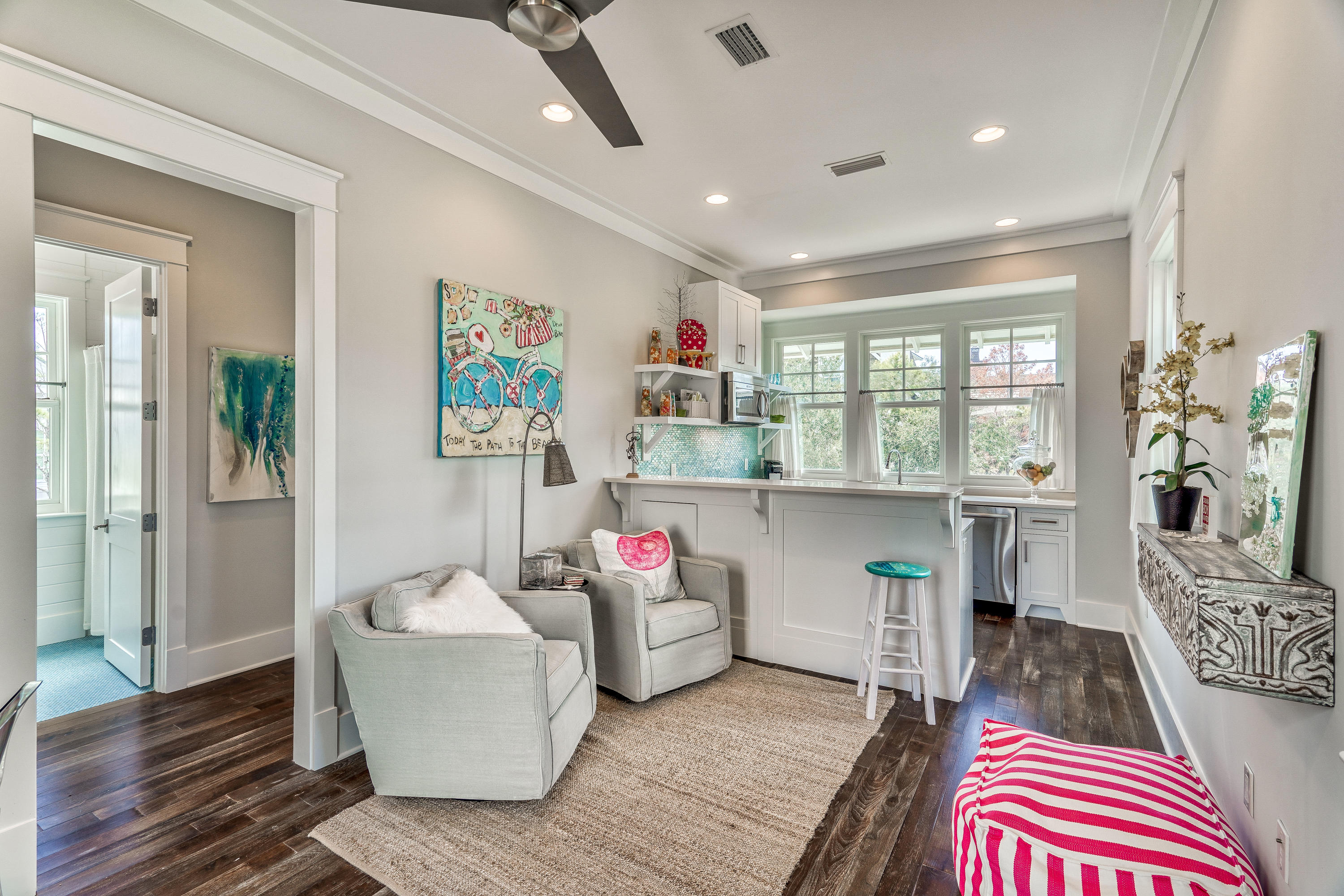 WATERSOUND BEACH - Residential