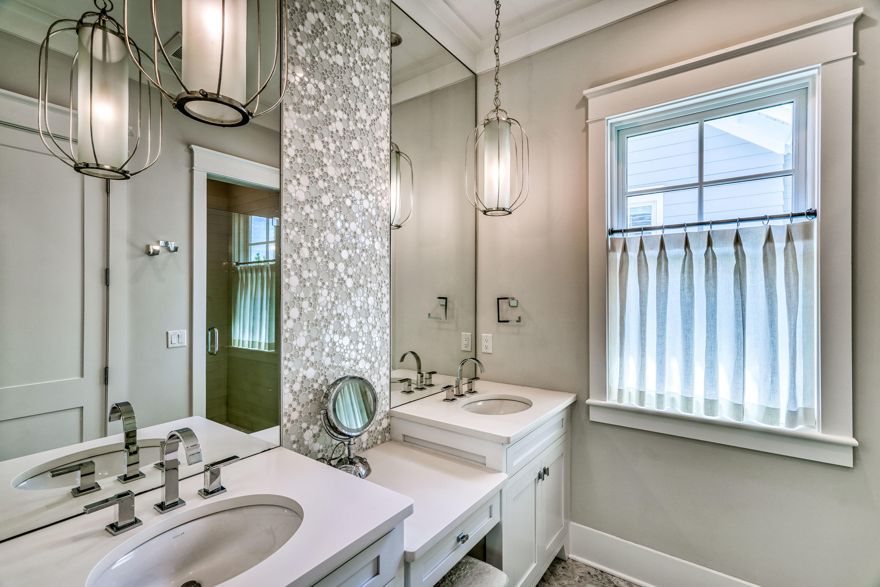 WATERSOUND BEACH - Residential