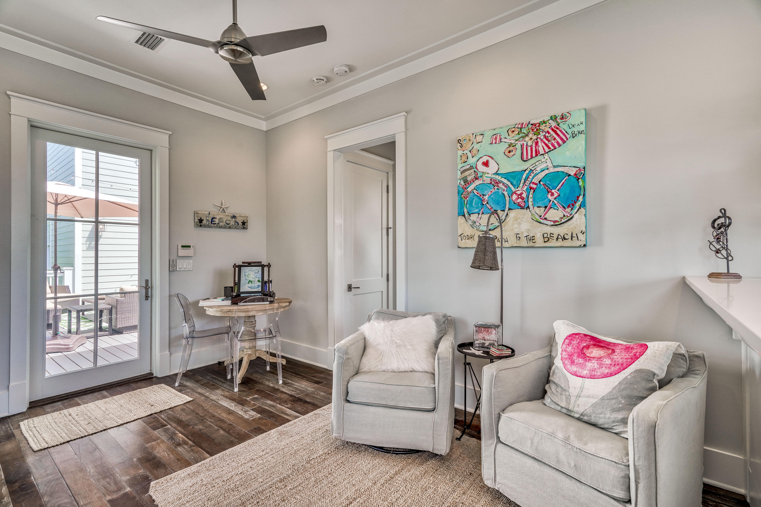 WATERSOUND BEACH - Residential