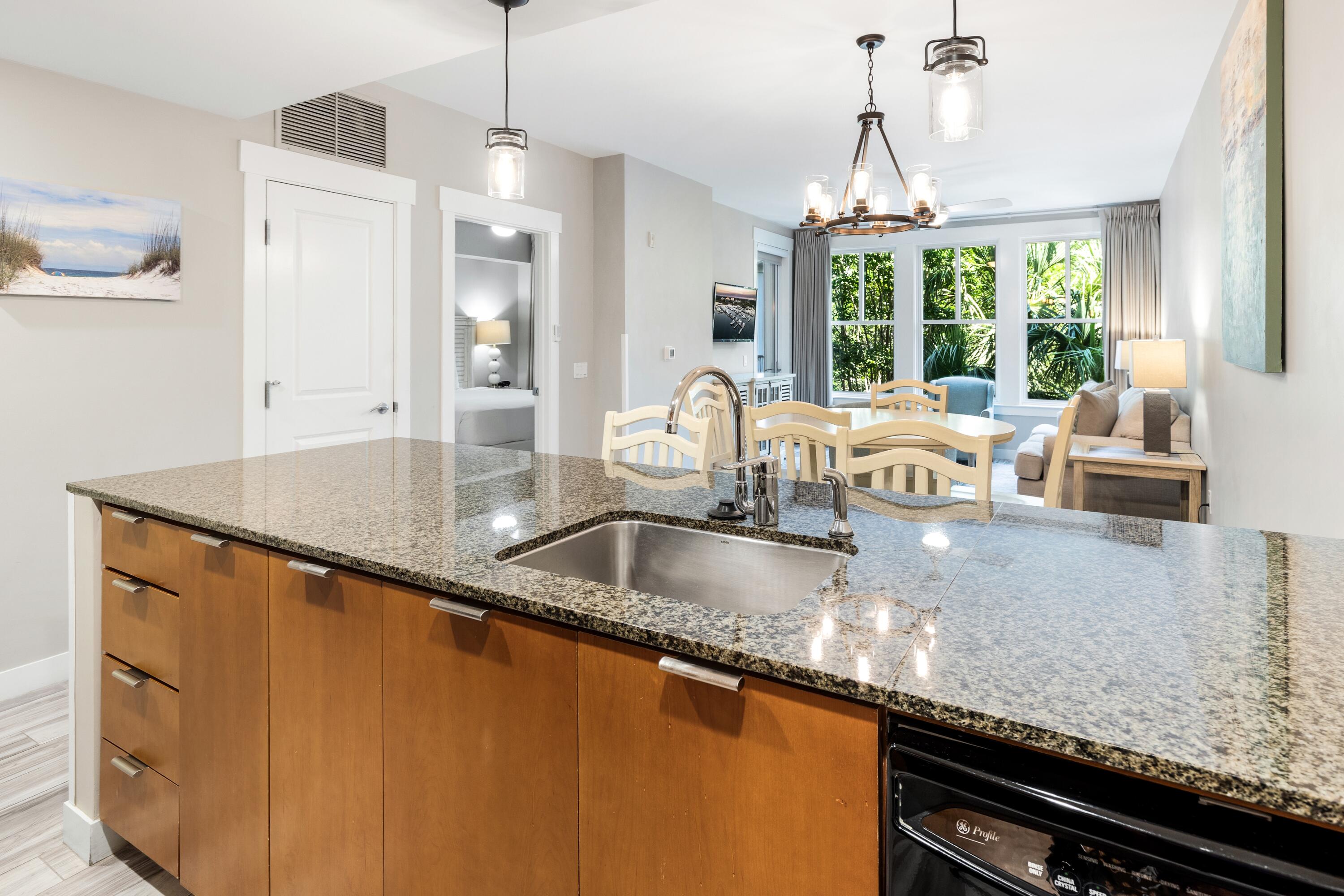 BAHIA CONDO - Residential