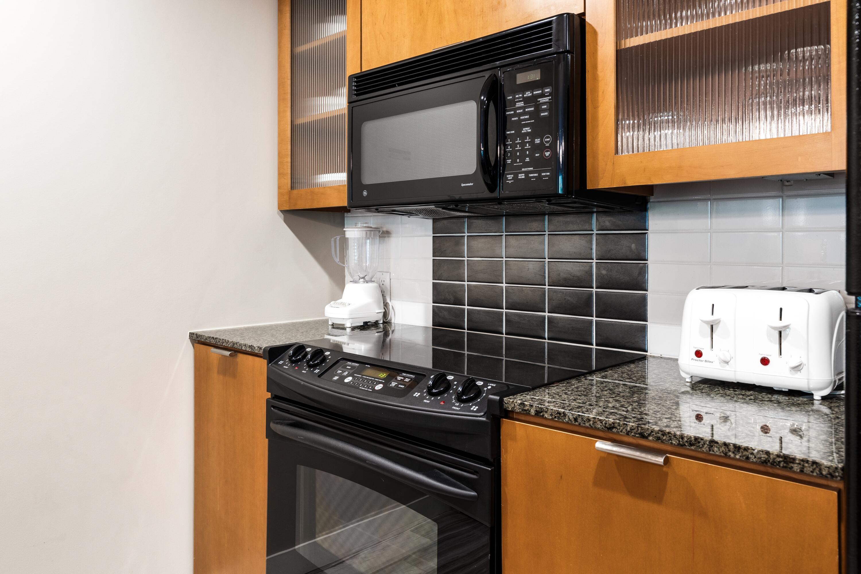 BAHIA CONDO - Residential