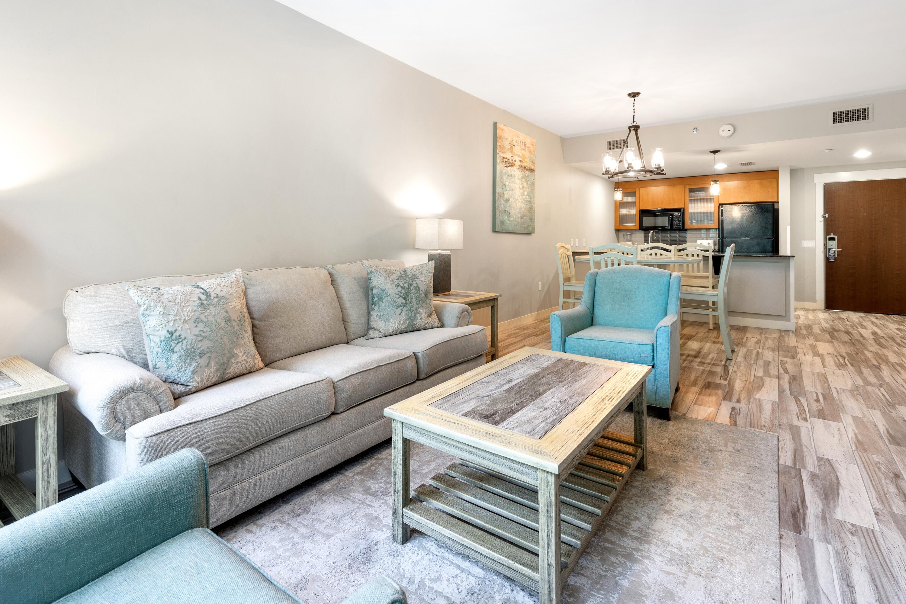 BAHIA CONDO - Residential