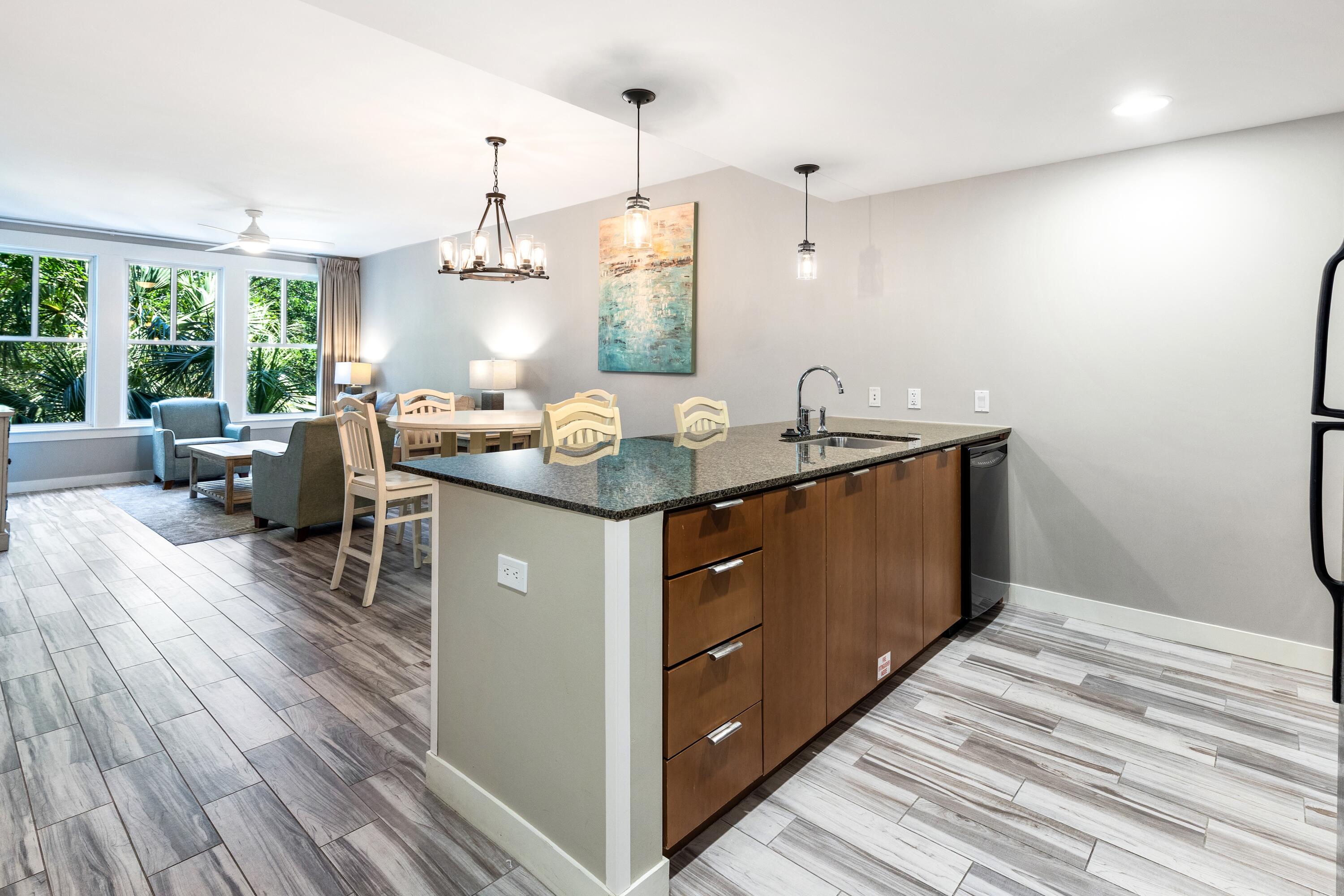 BAHIA CONDO - Residential