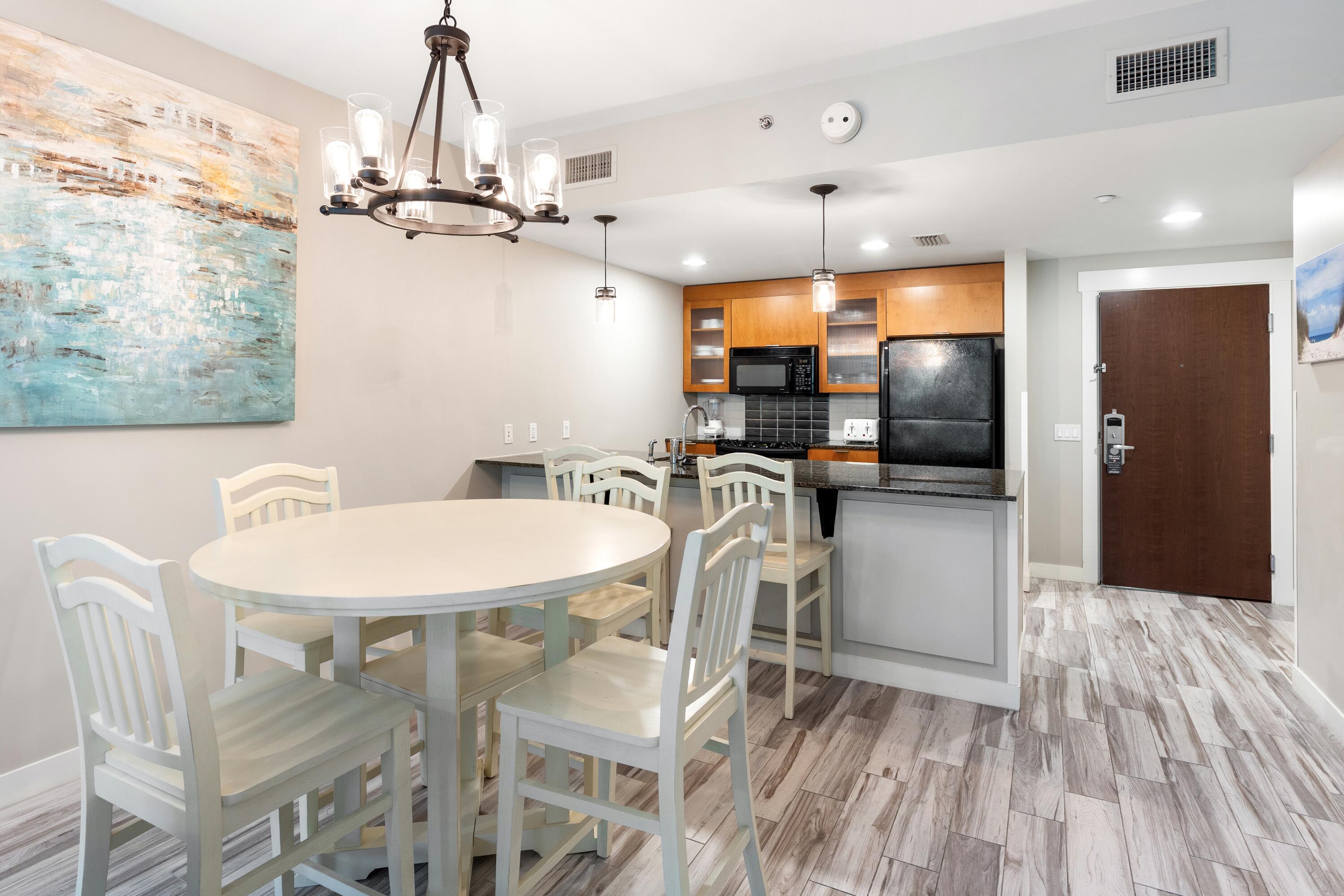 BAHIA CONDO - Residential