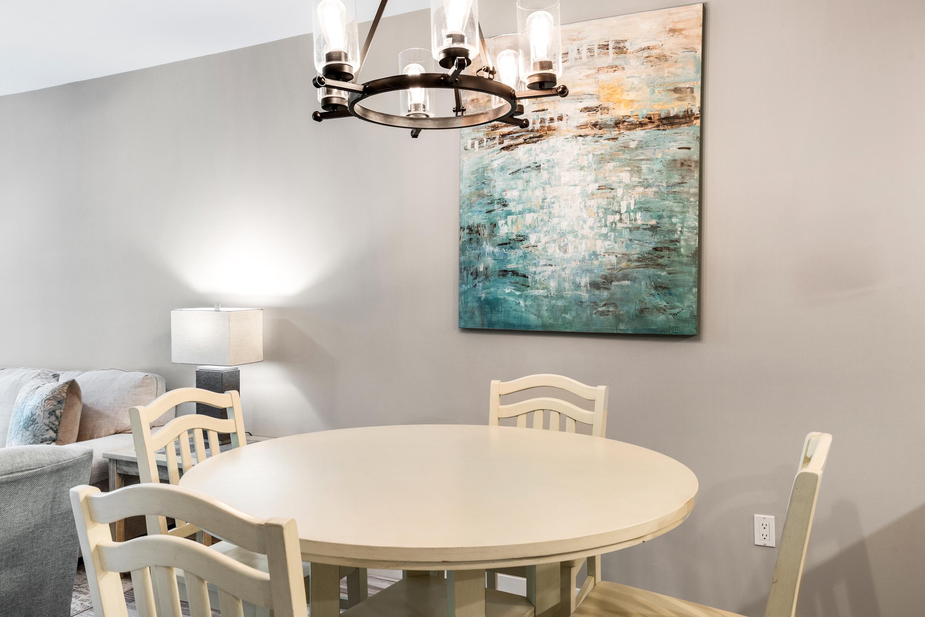 BAHIA CONDO - Residential