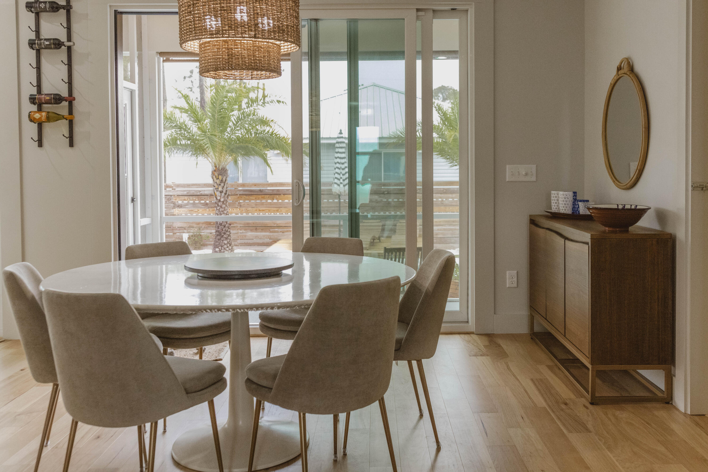INLET BEACH HEIGHTS - Residential