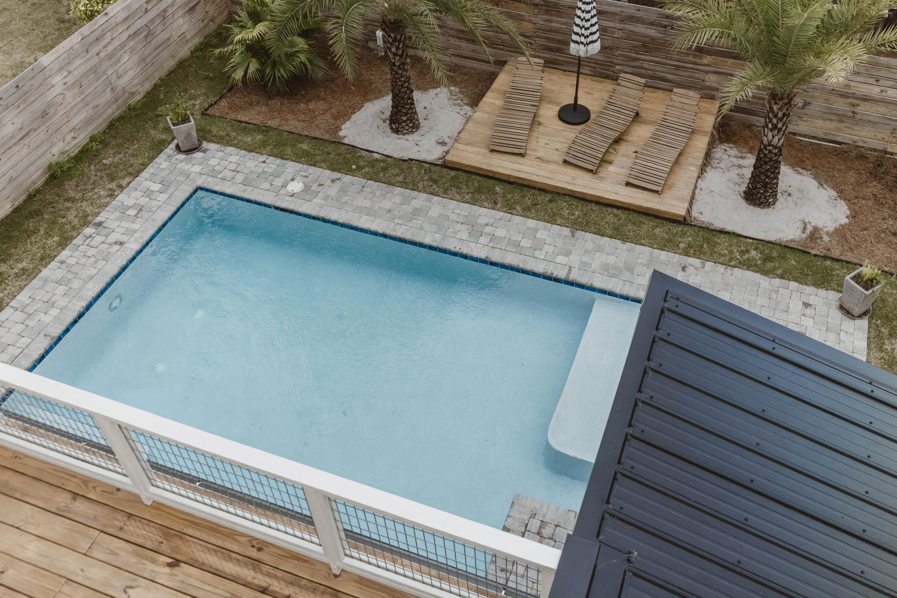INLET BEACH HEIGHTS - Residential