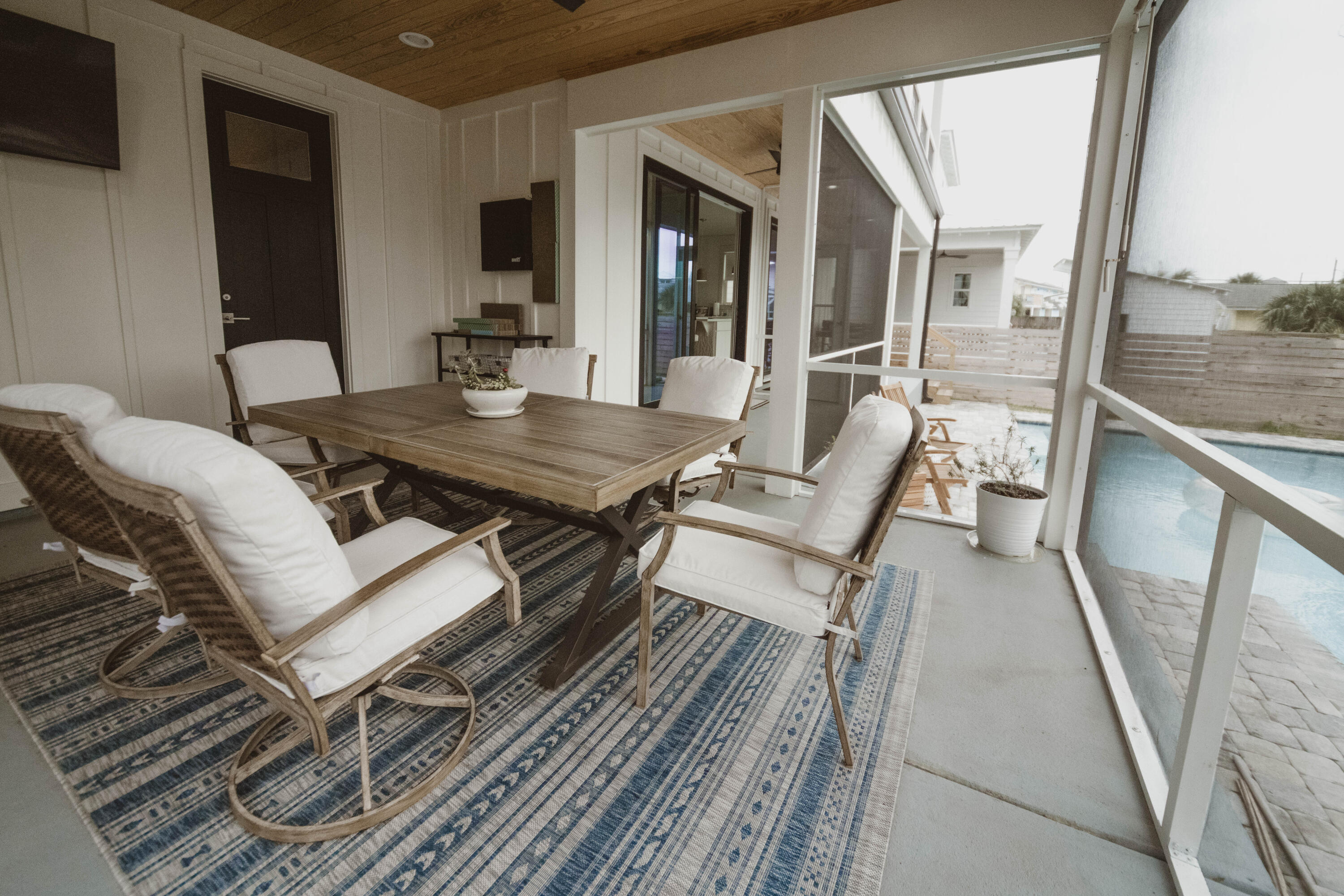 INLET BEACH HEIGHTS - Residential