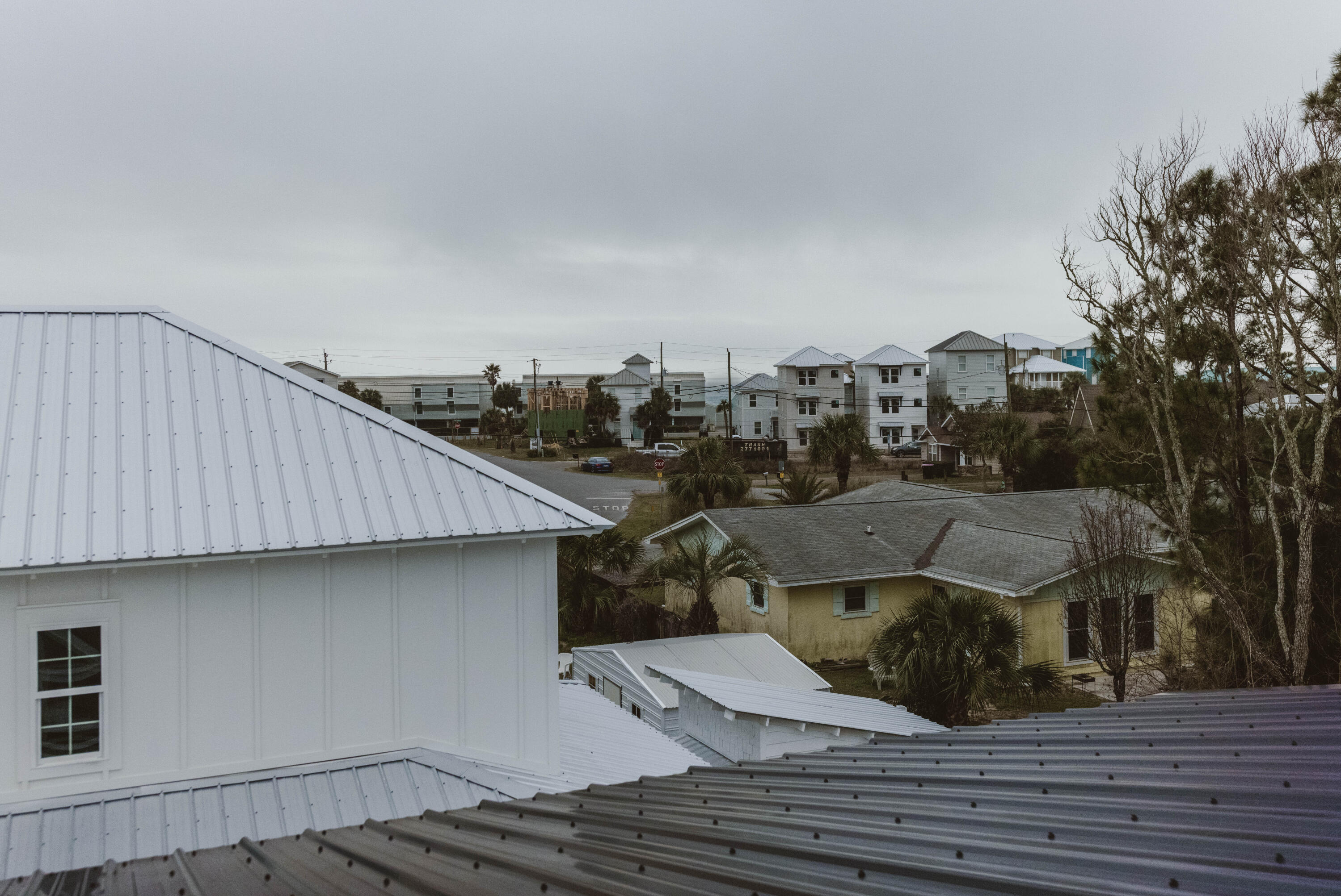 INLET BEACH HEIGHTS - Residential